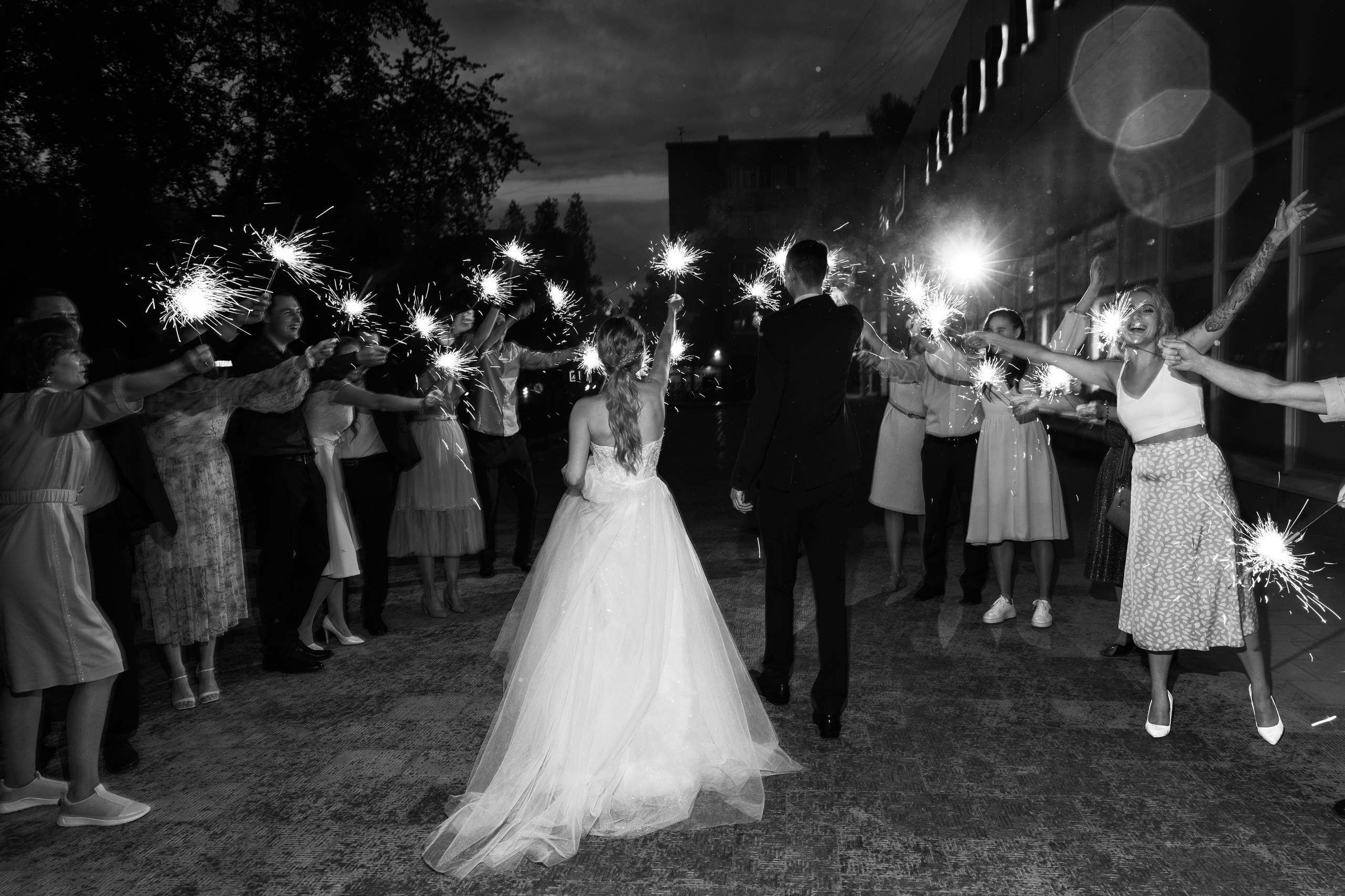 Владислав и Светлана. Свадебный и портретный фотограф в Сыктывкаре и в Москве Новосельцева Алена