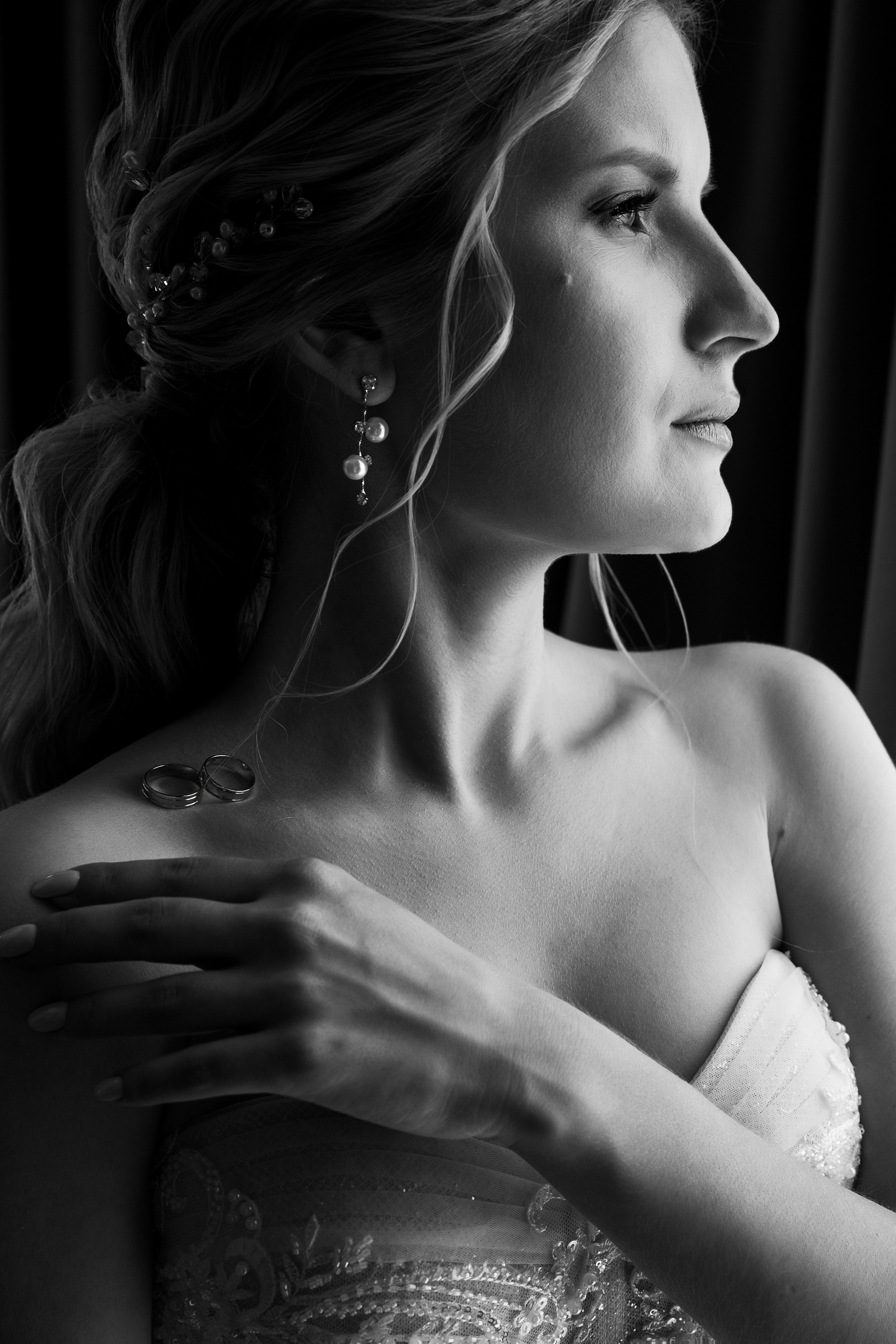 Владислав и Светлана. Свадебный и портретный фотограф в Сыктывкаре и в Москве Новосельцева Алена