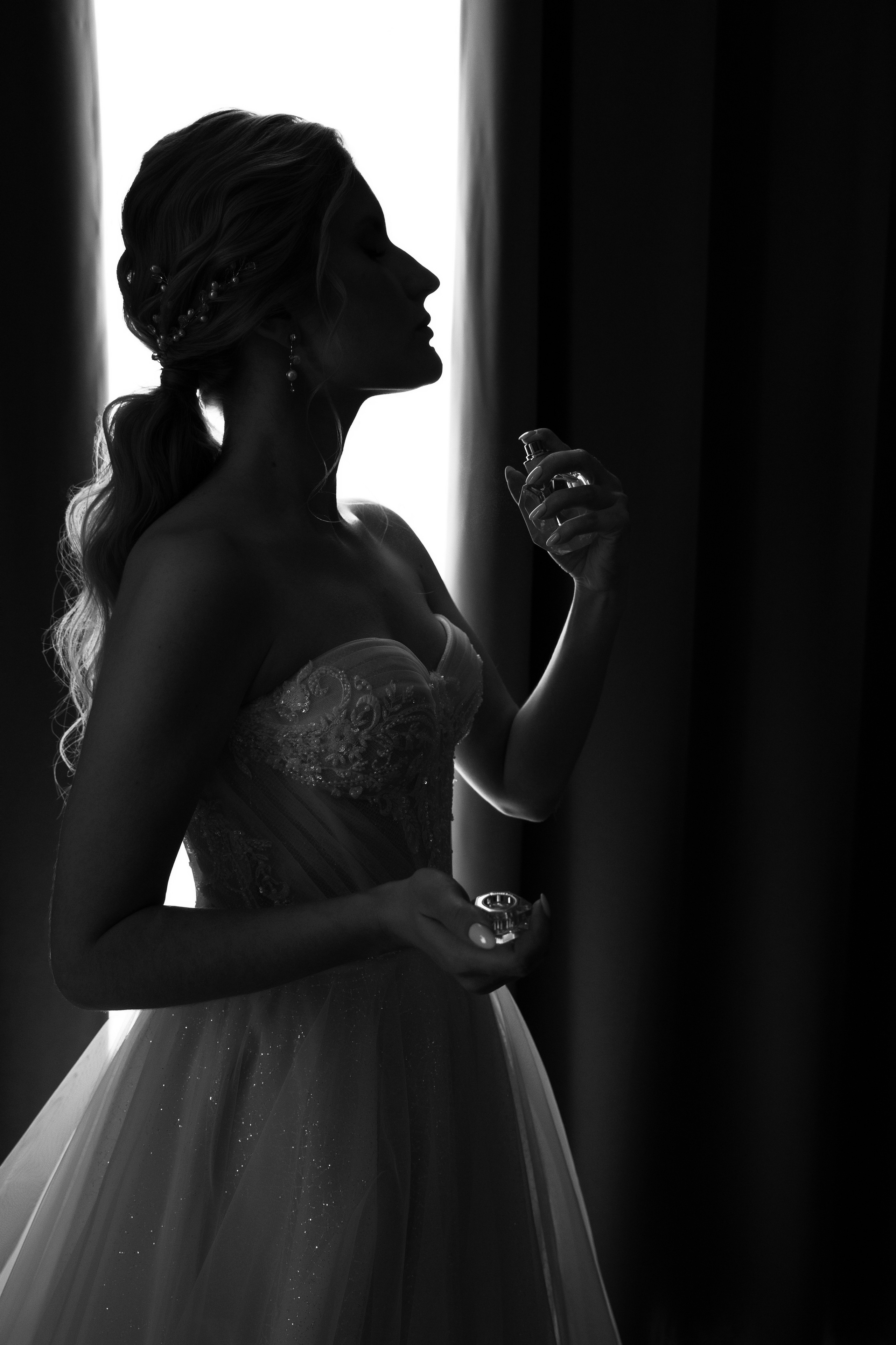 Владислав и Светлана. Свадебный и портретный фотограф в Сыктывкаре и в Москве Новосельцева Алена