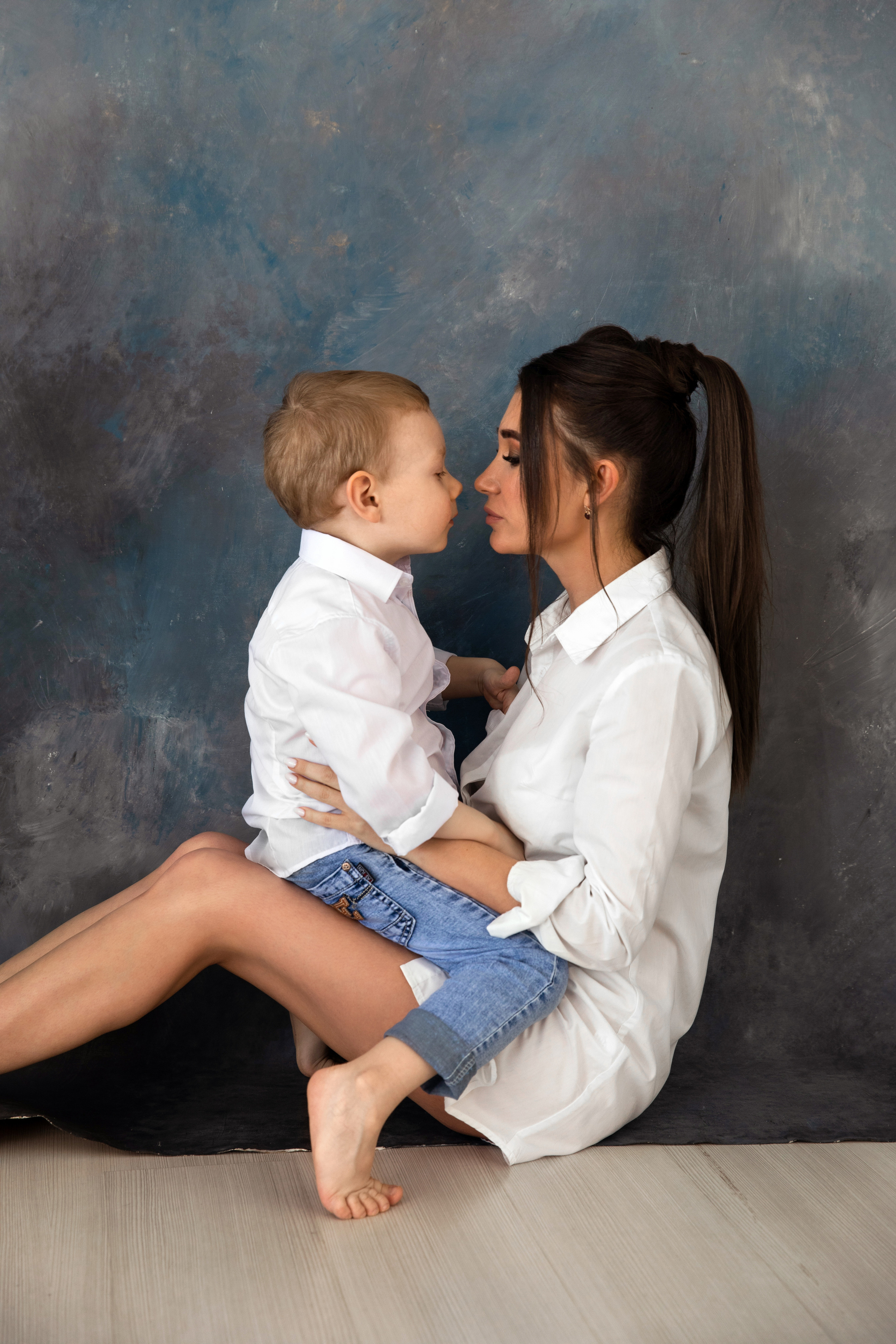 Съемка детей и семьи. Свадебный и портретный фотограф в Сыктывкаре и в Москве Новосельцева Алена