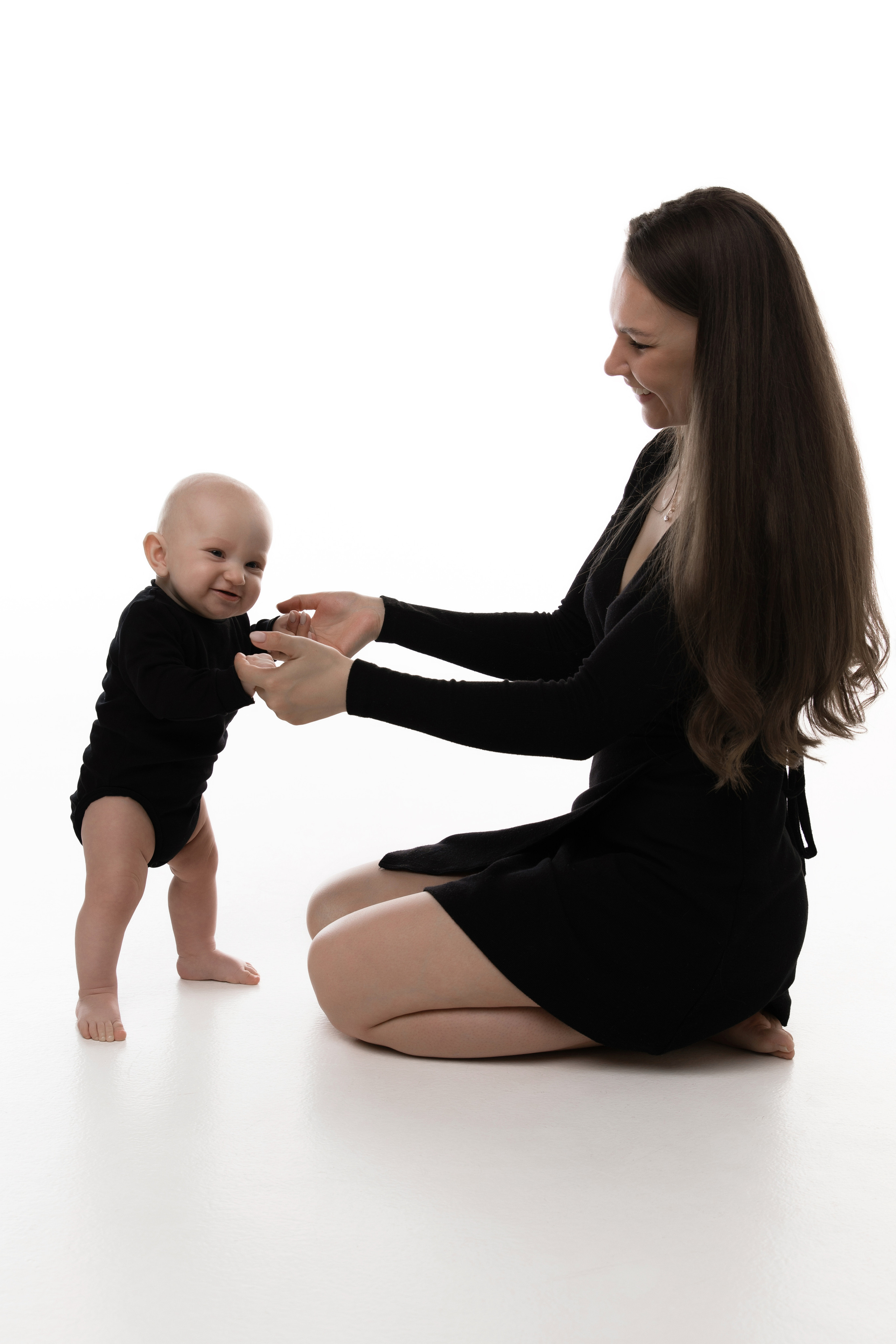 Съемка детей и семьи. Свадебный и портретный фотограф в Сыктывкаре и в Москве Новосельцева Алена