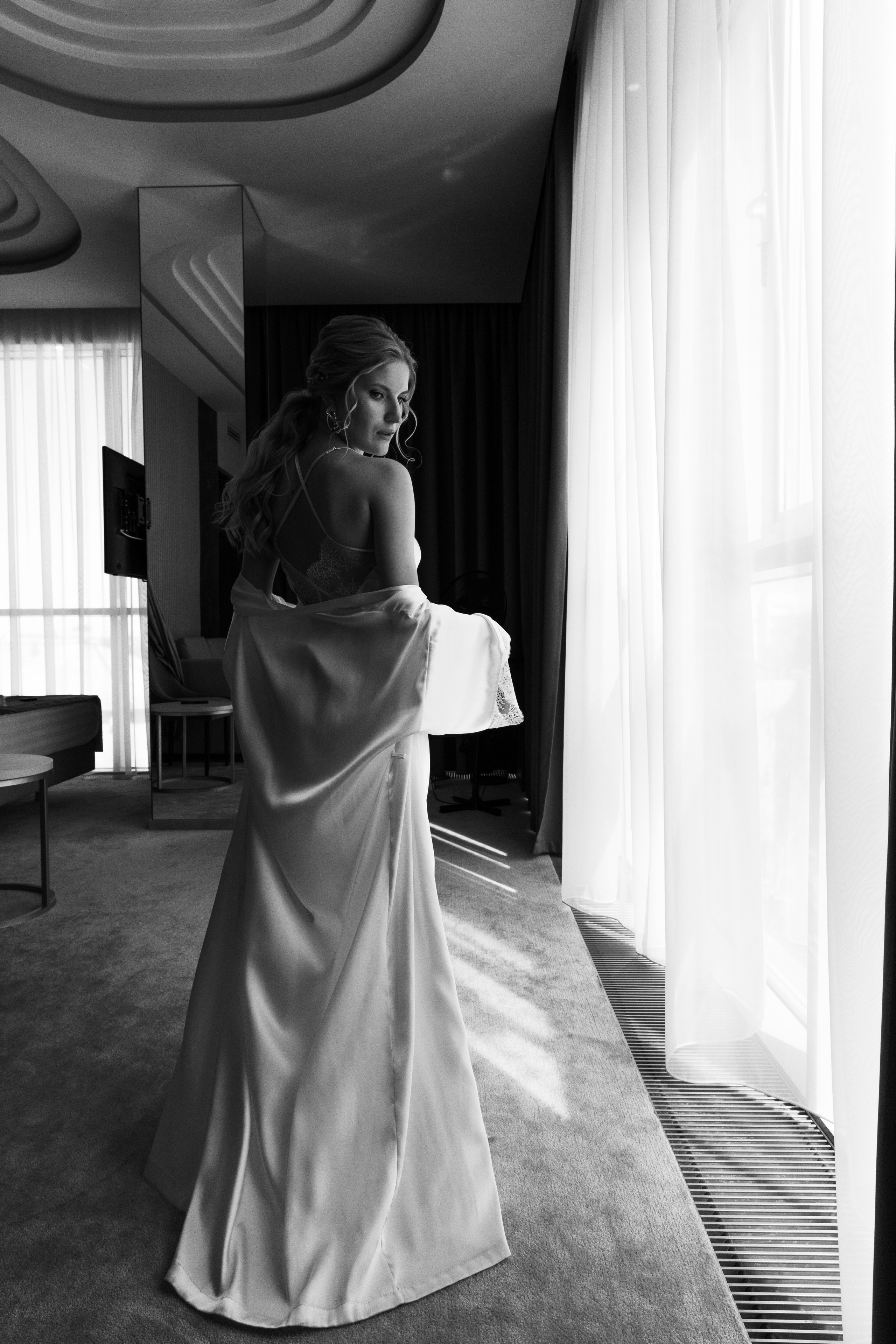 Владислав и Светлана. Свадебный и портретный фотограф в Сыктывкаре и в Москве Новосельцева Алена