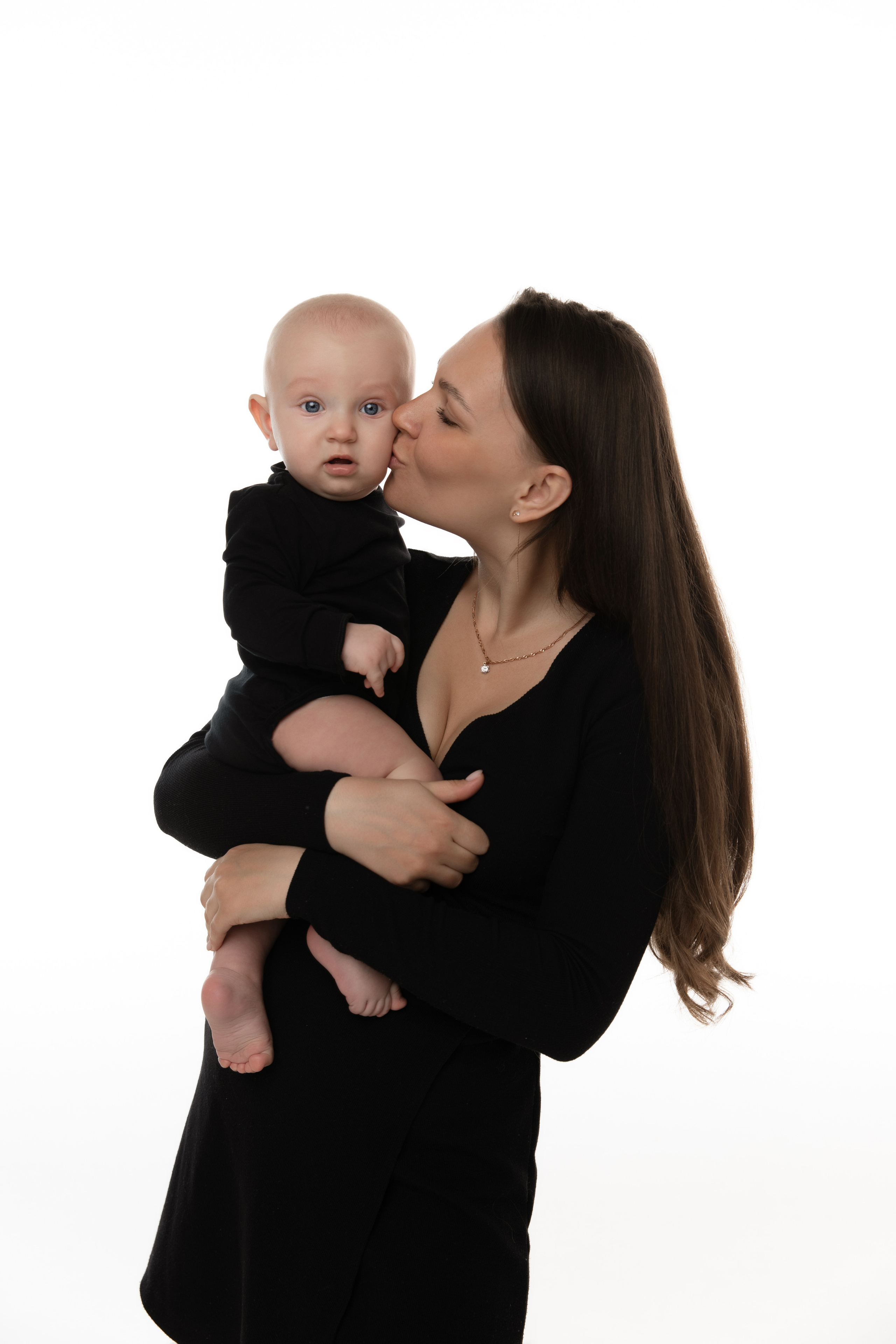 Съемка детей и семьи. Свадебный и портретный фотограф в Сыктывкаре и в Москве Новосельцева Алена