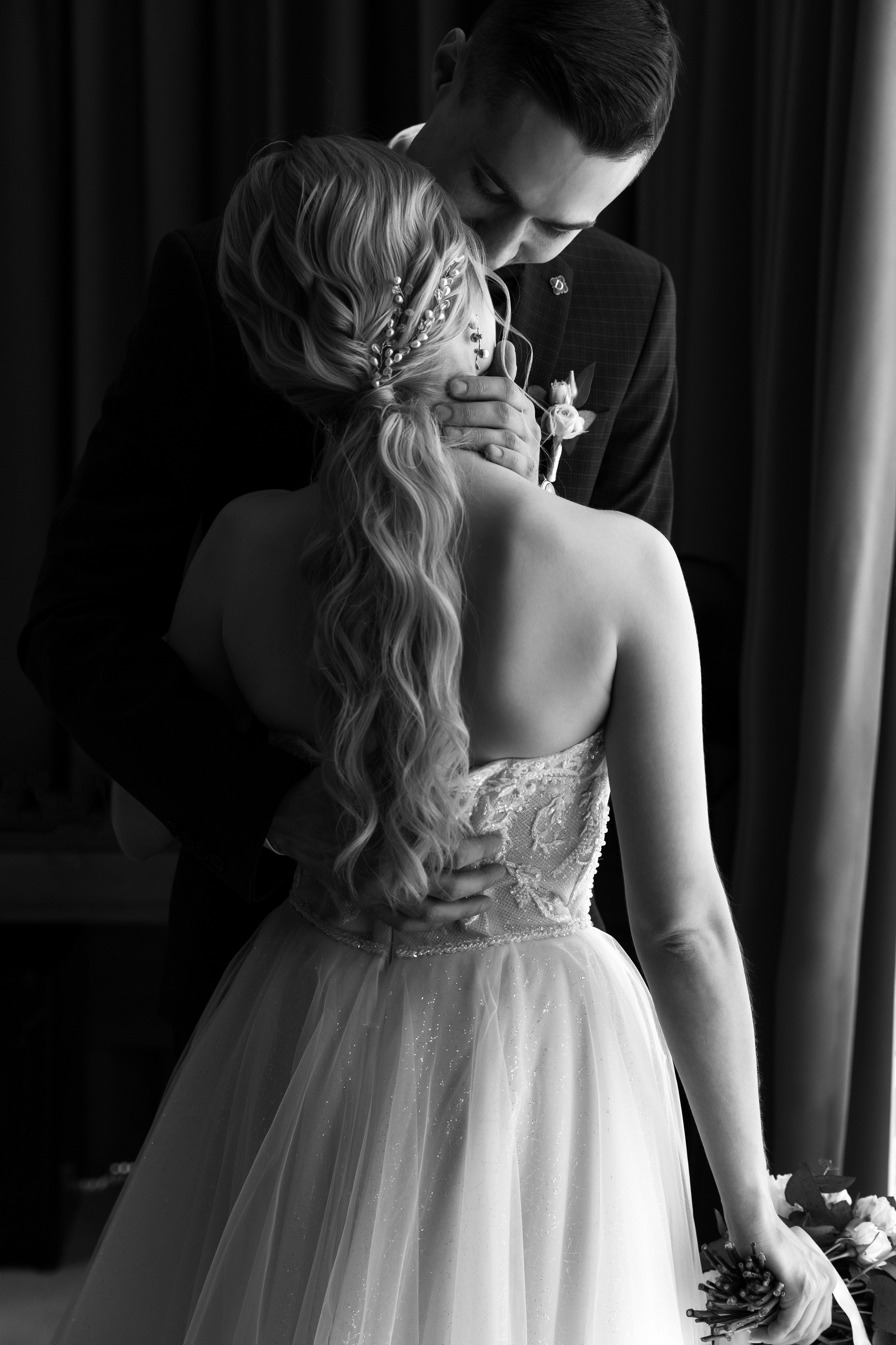 Владислав и Светлана. Свадебный и портретный фотограф в Сыктывкаре и в Москве Новосельцева Алена