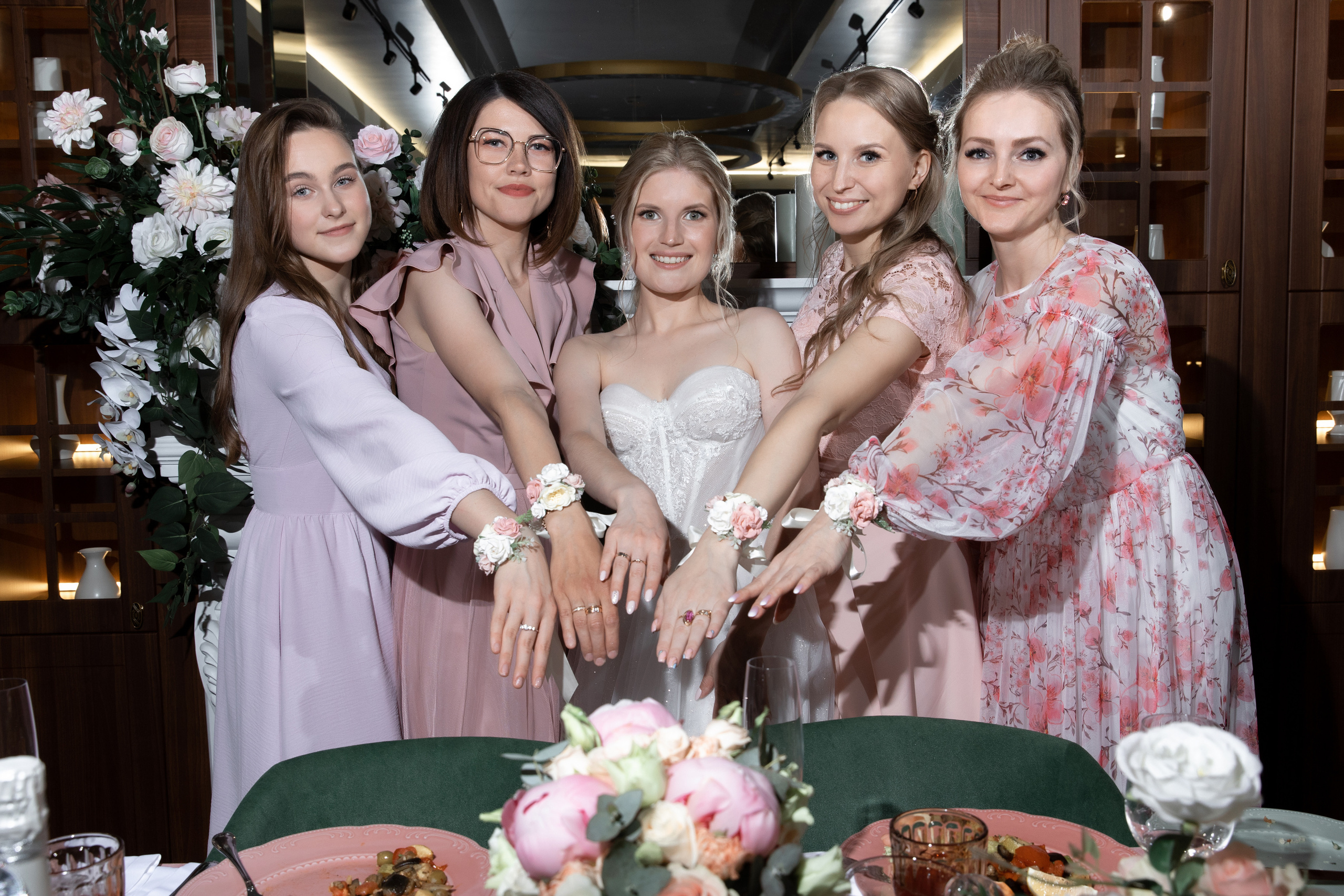 Владислав и Светлана. Свадебный и портретный фотограф в Сыктывкаре и в Москве Новосельцева Алена