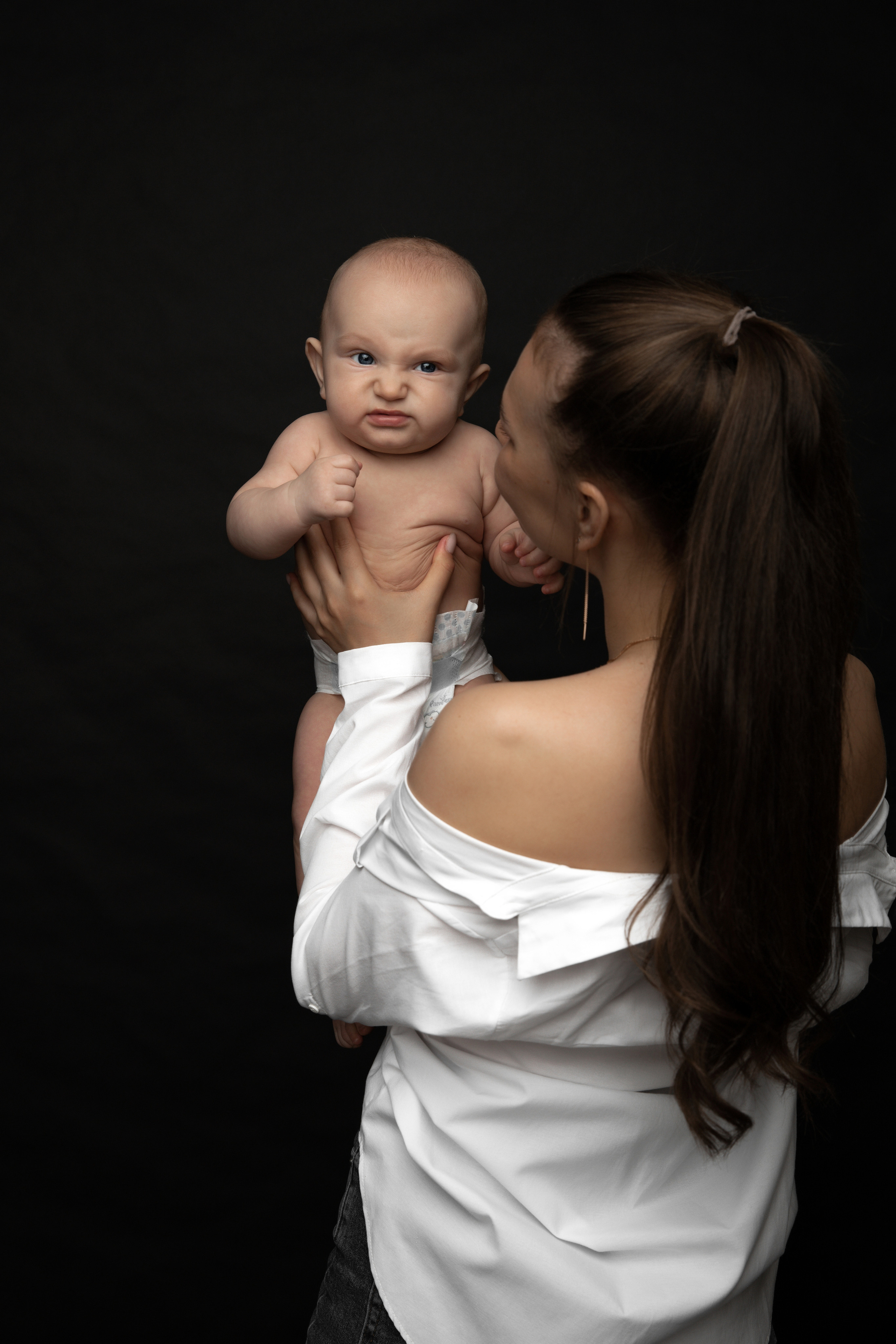 Съемка детей и семьи. Свадебный и портретный фотограф в Сыктывкаре и в Москве Новосельцева Алена