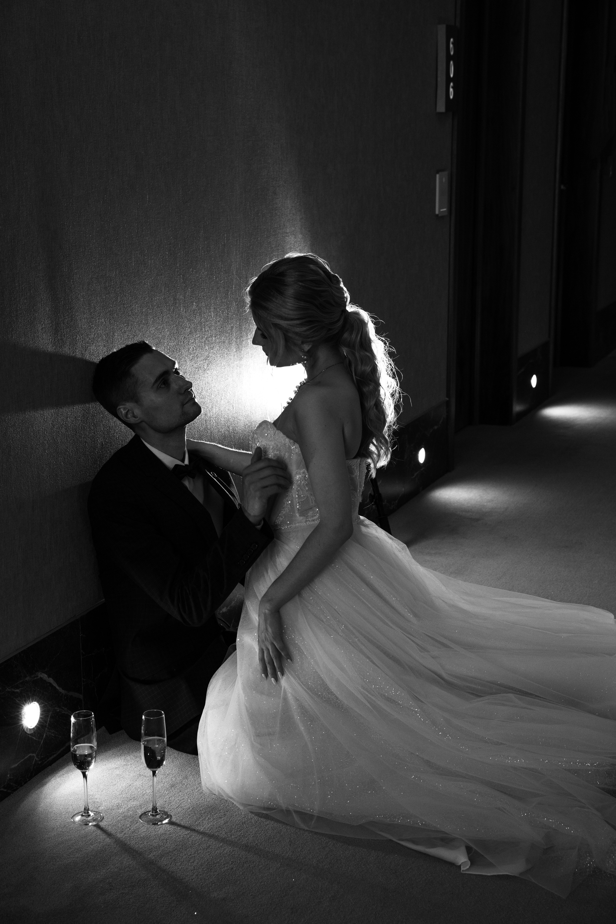 Владислав и Светлана. Свадебный и портретный фотограф в Сыктывкаре и в Москве Новосельцева Алена