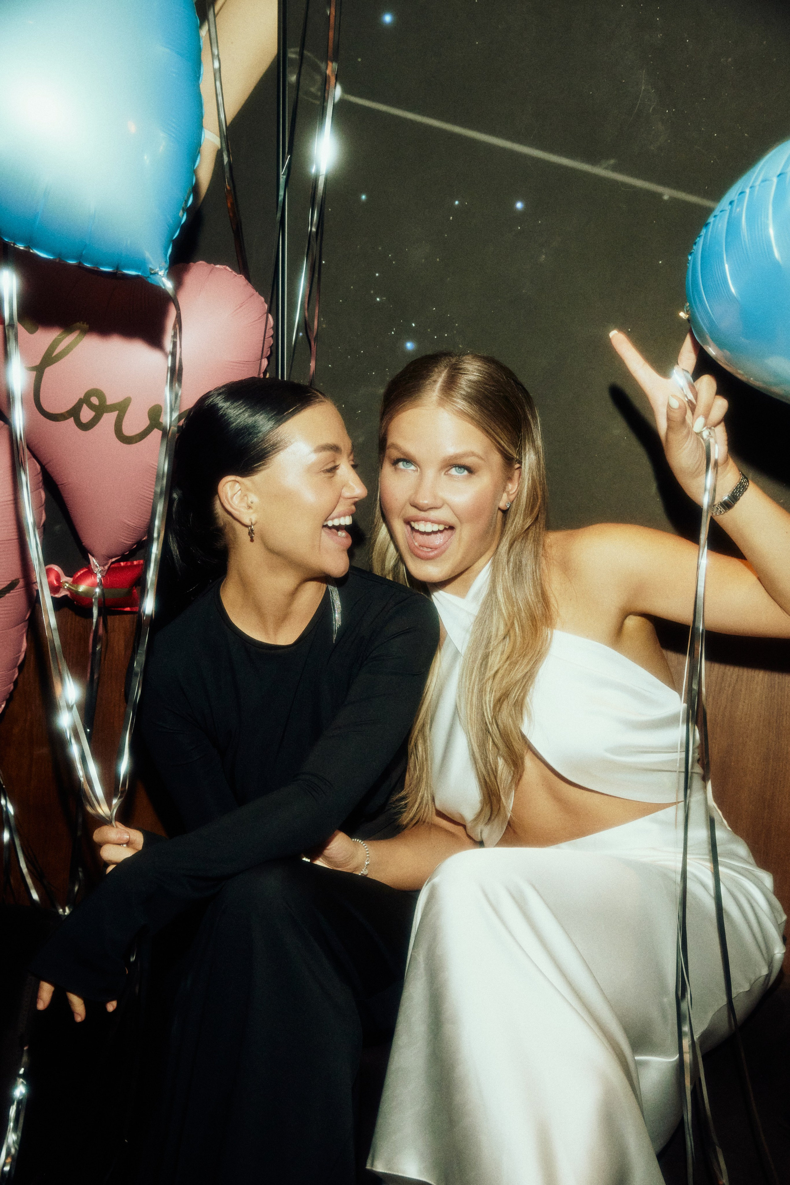 BACHELORETTE PARTY. Дмитрий Мазуркевич: Профессиональный Репортажный Фотограф