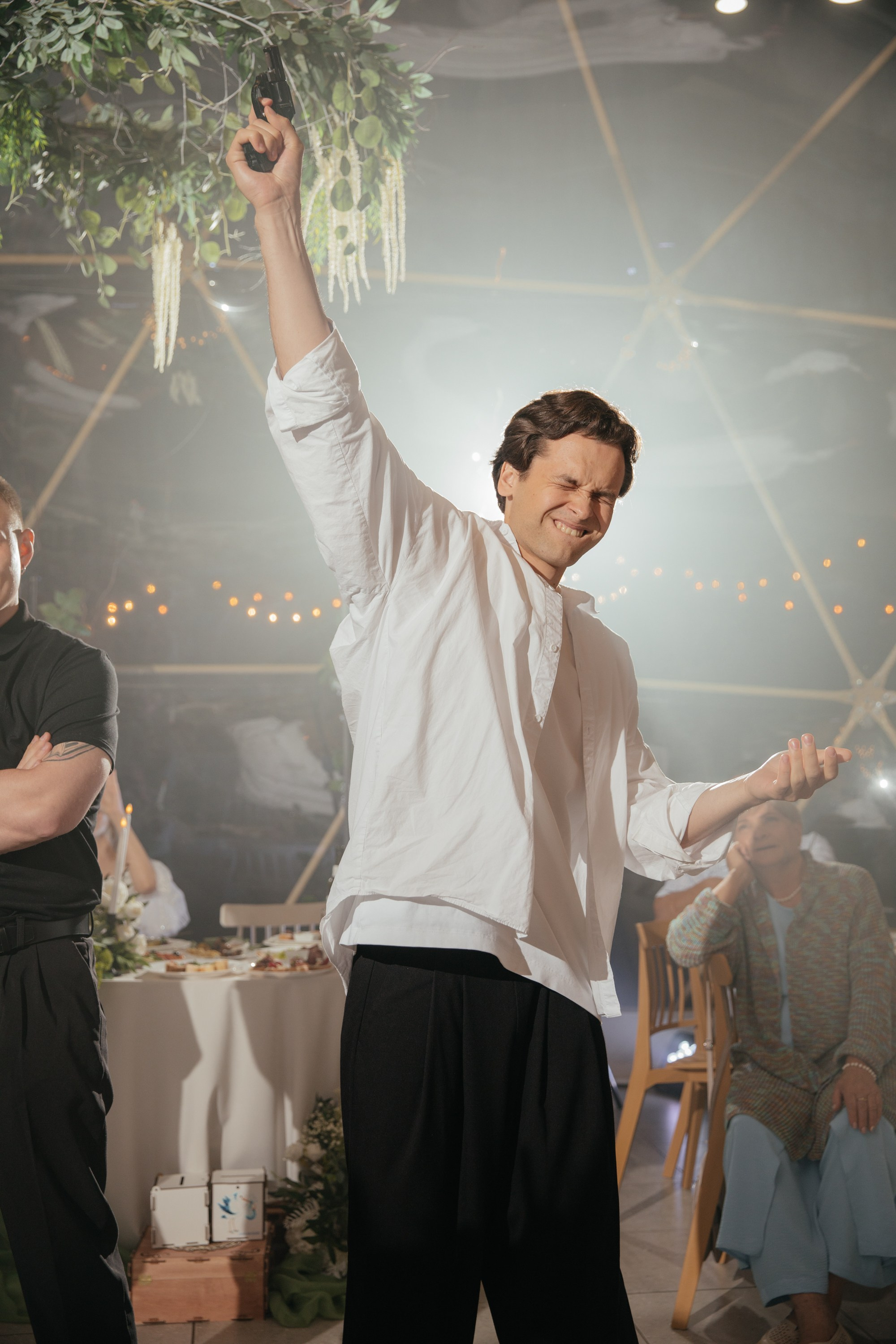 Илья и Дарья. Фотограф Барнаул Полина Теплова