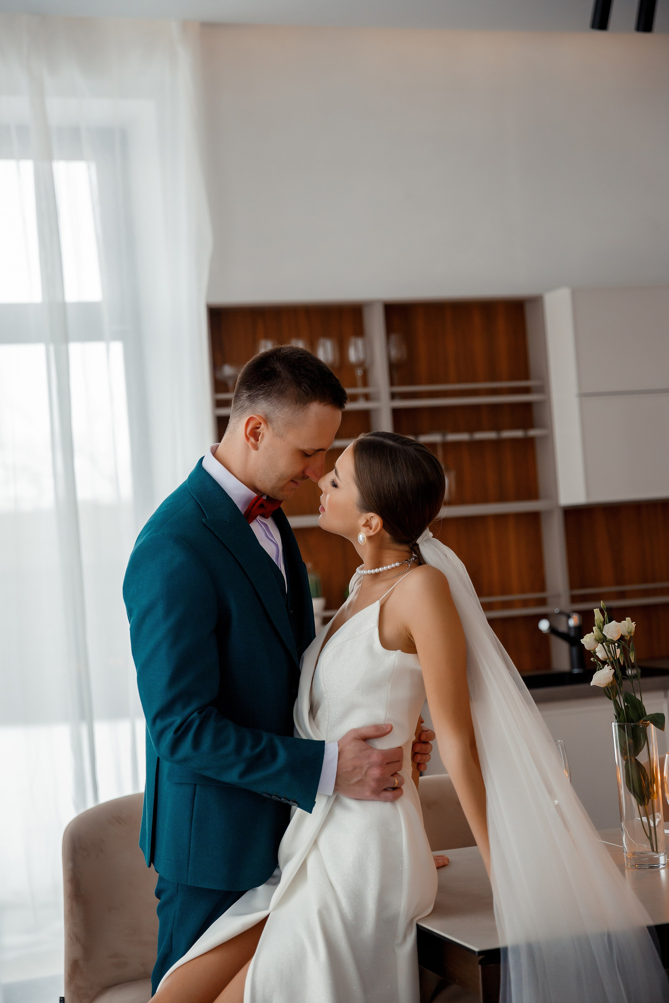 Женя & Таня. Свадебный и семейный фотограф Черняева Анна| Нижний Новгород