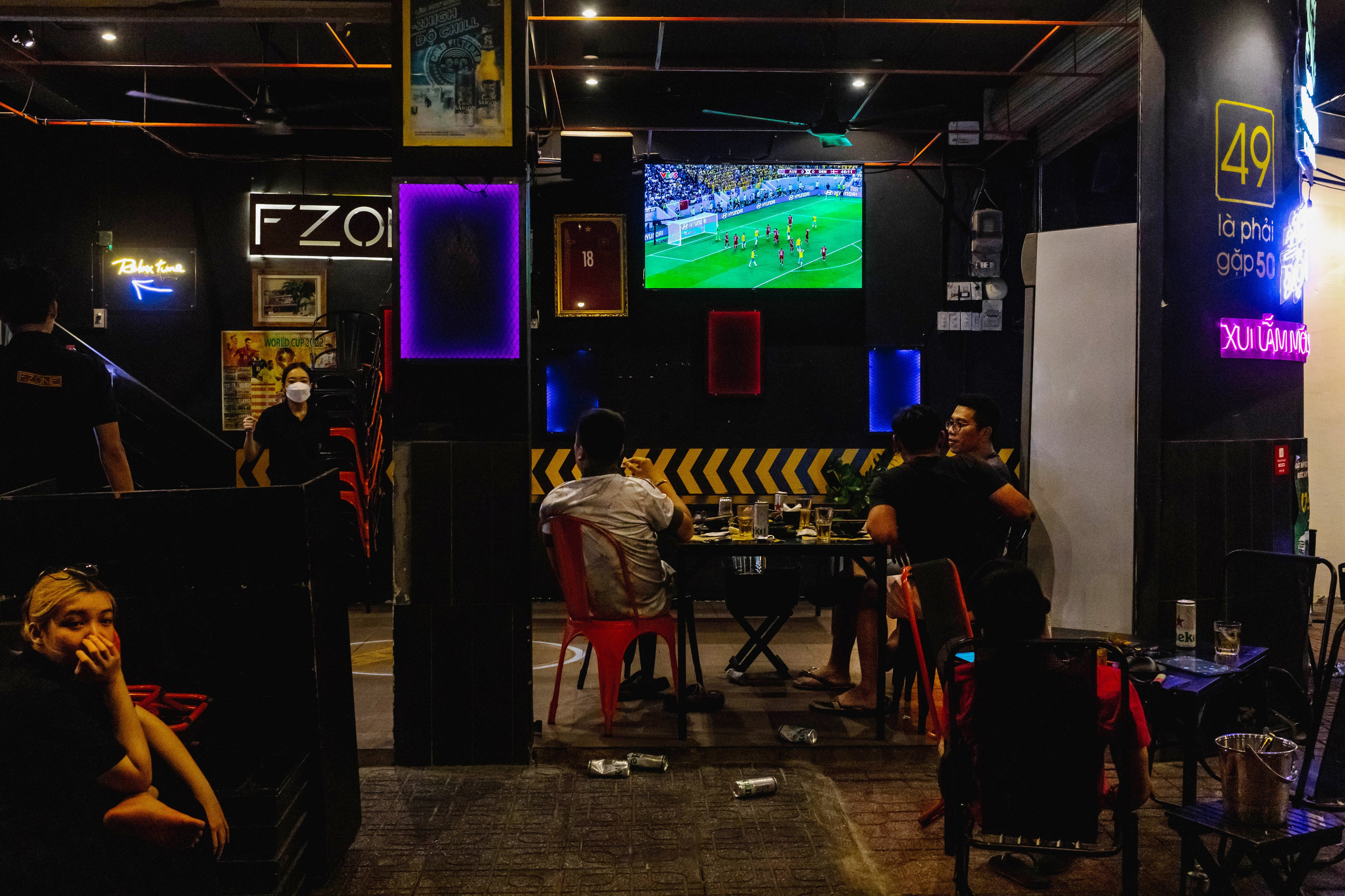 Vietnam. Фотограф Маша Новодережкина