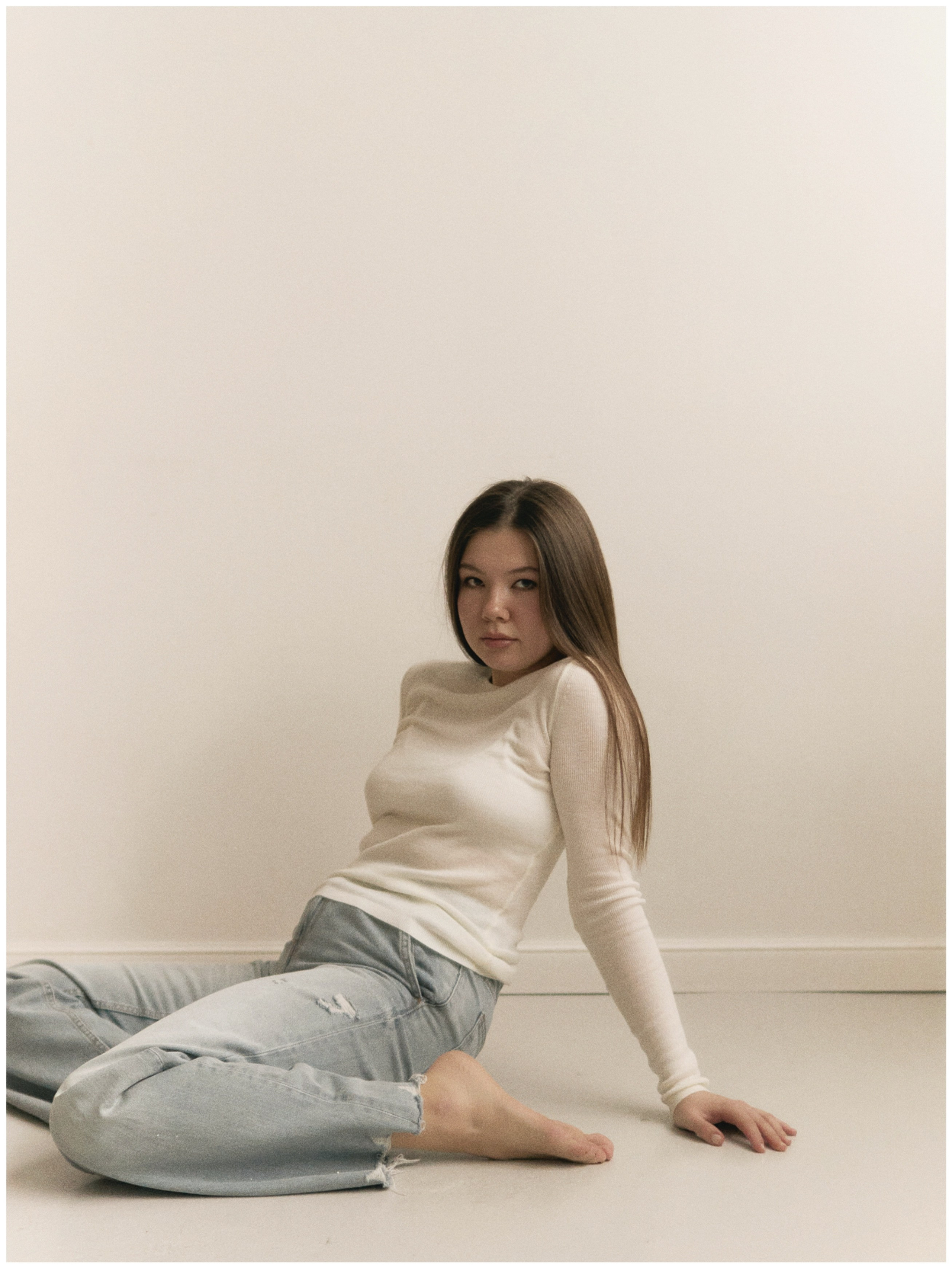 Natasha. Индивидуальная и семейная фотосессия в Чебоксарах Оксана Русакова