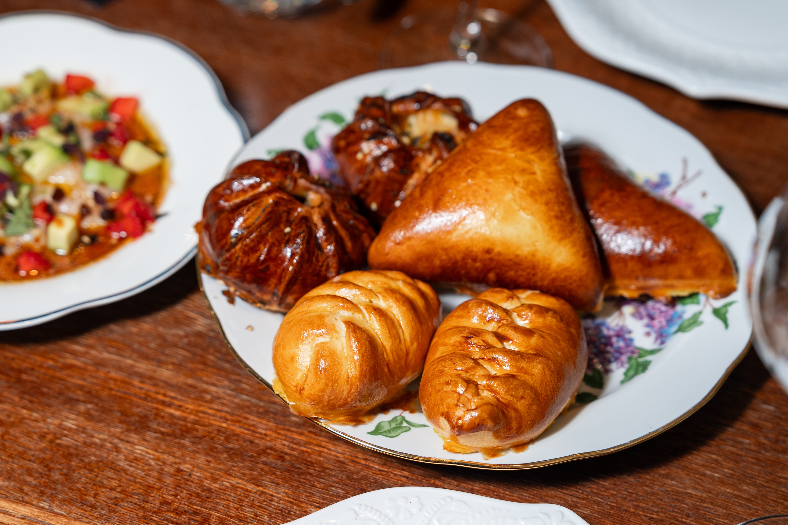 Le Pigeon — Русские сезоны и Балет «Дягилев». Фотограф Никита Комаров