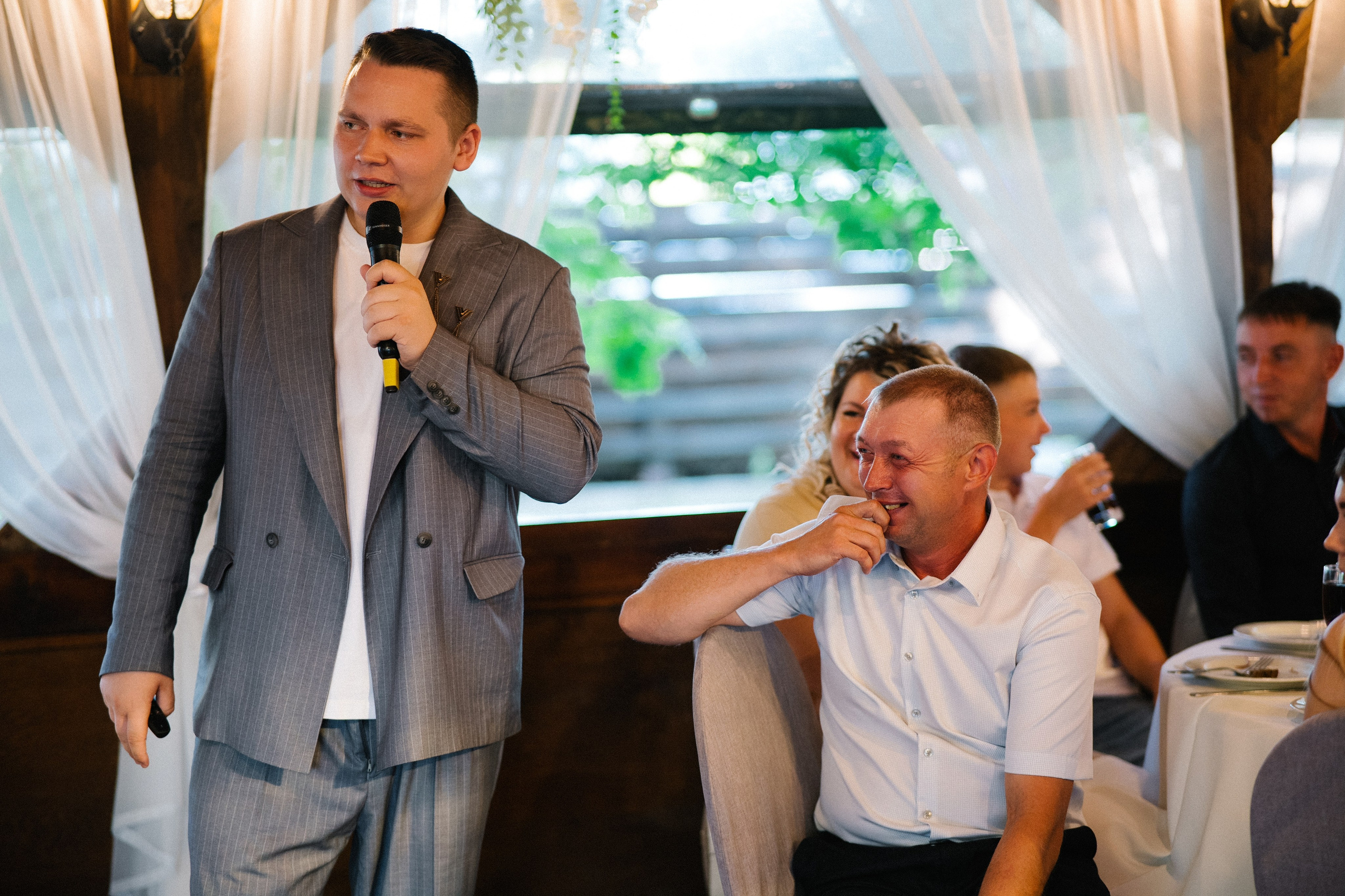 Марина и Денис (полный день). Фотограф на любое событие в Кемерово