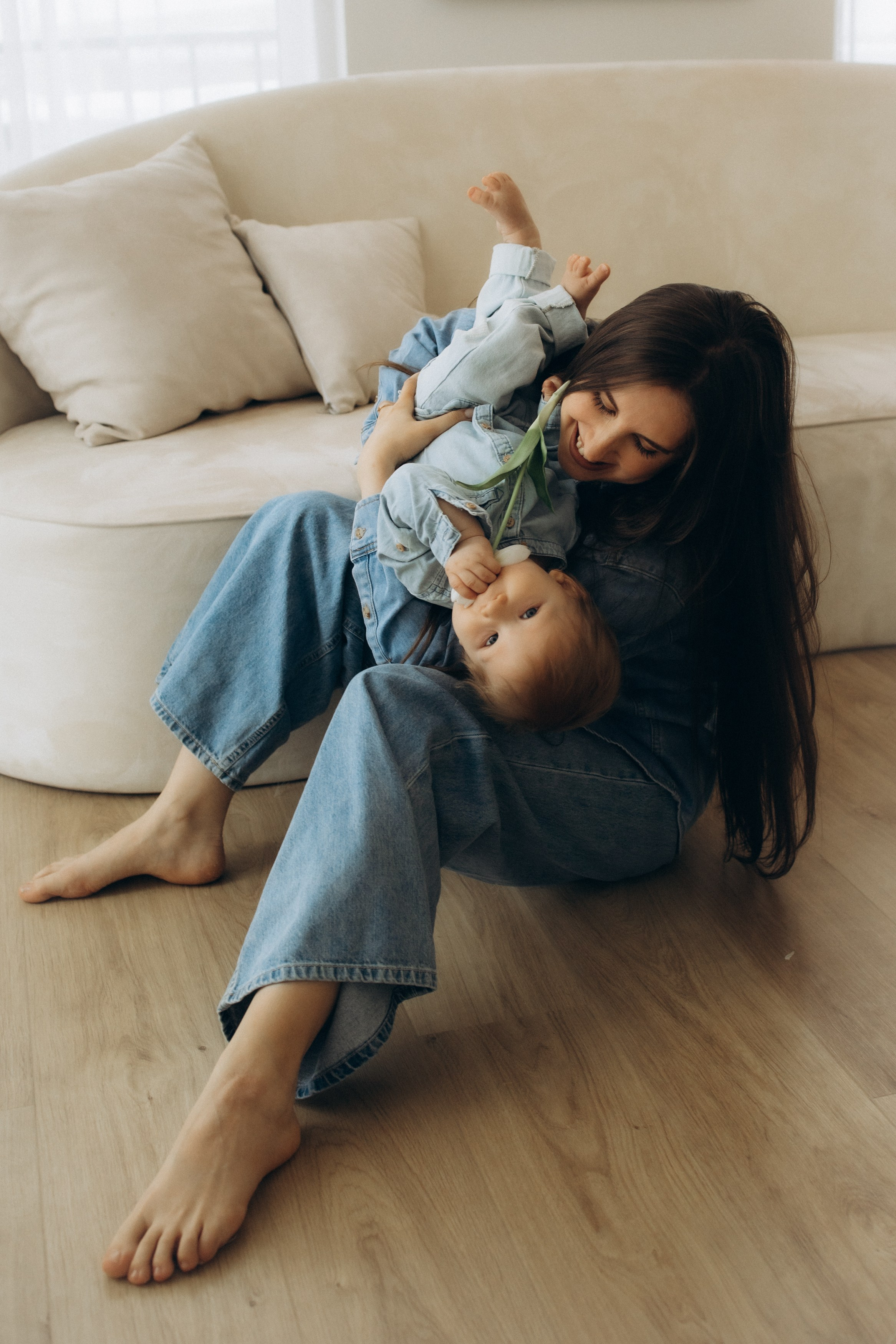 Кристина и сын. Семейный, ньюборн newborn фотограф, фотограф новорождённых в Санкт-Петербурге, Пушкине, Павловске. Павлова Анастасия