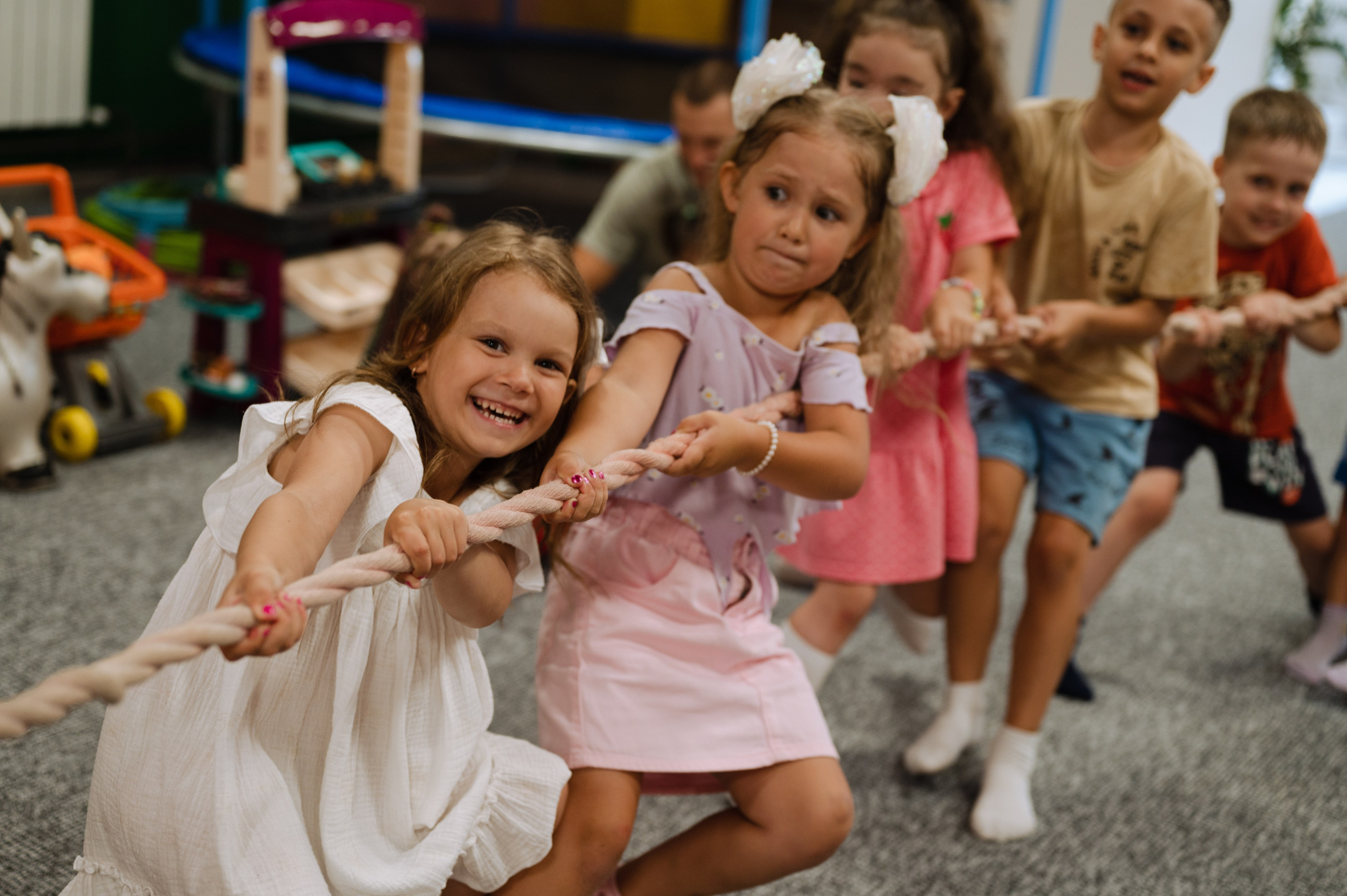 Мирославе 5 лет. Фотограф Красноярск Екатерина Карпеза