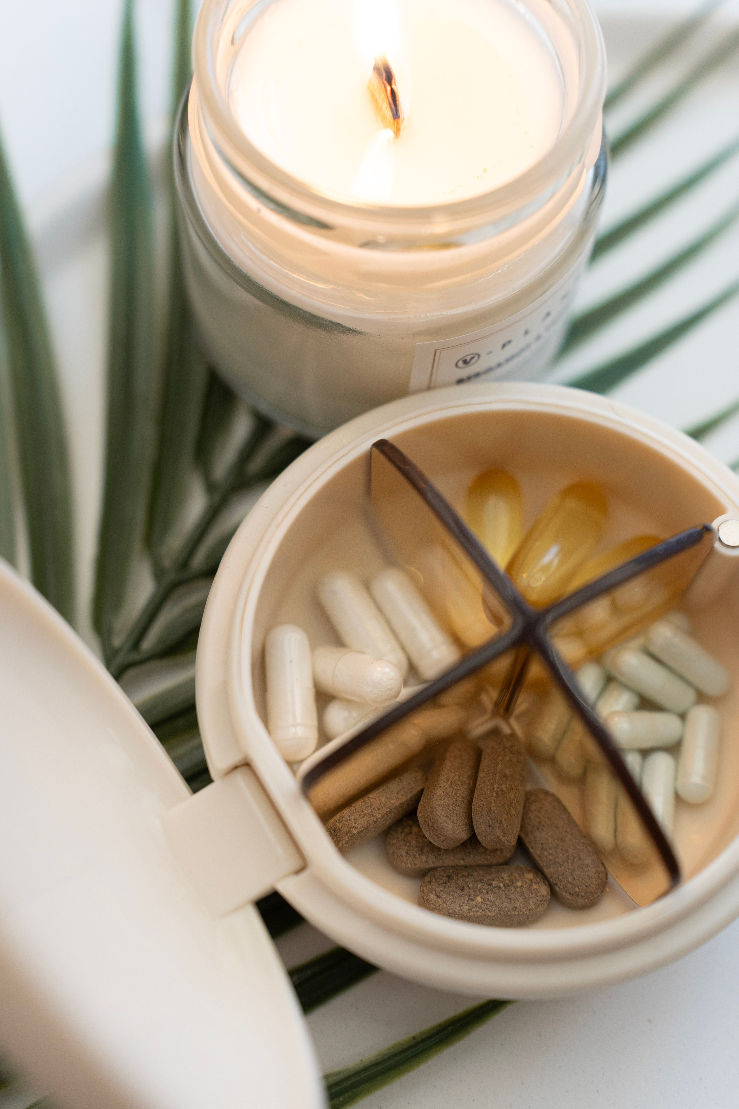 Предметная. Фотограф Яна Сафина