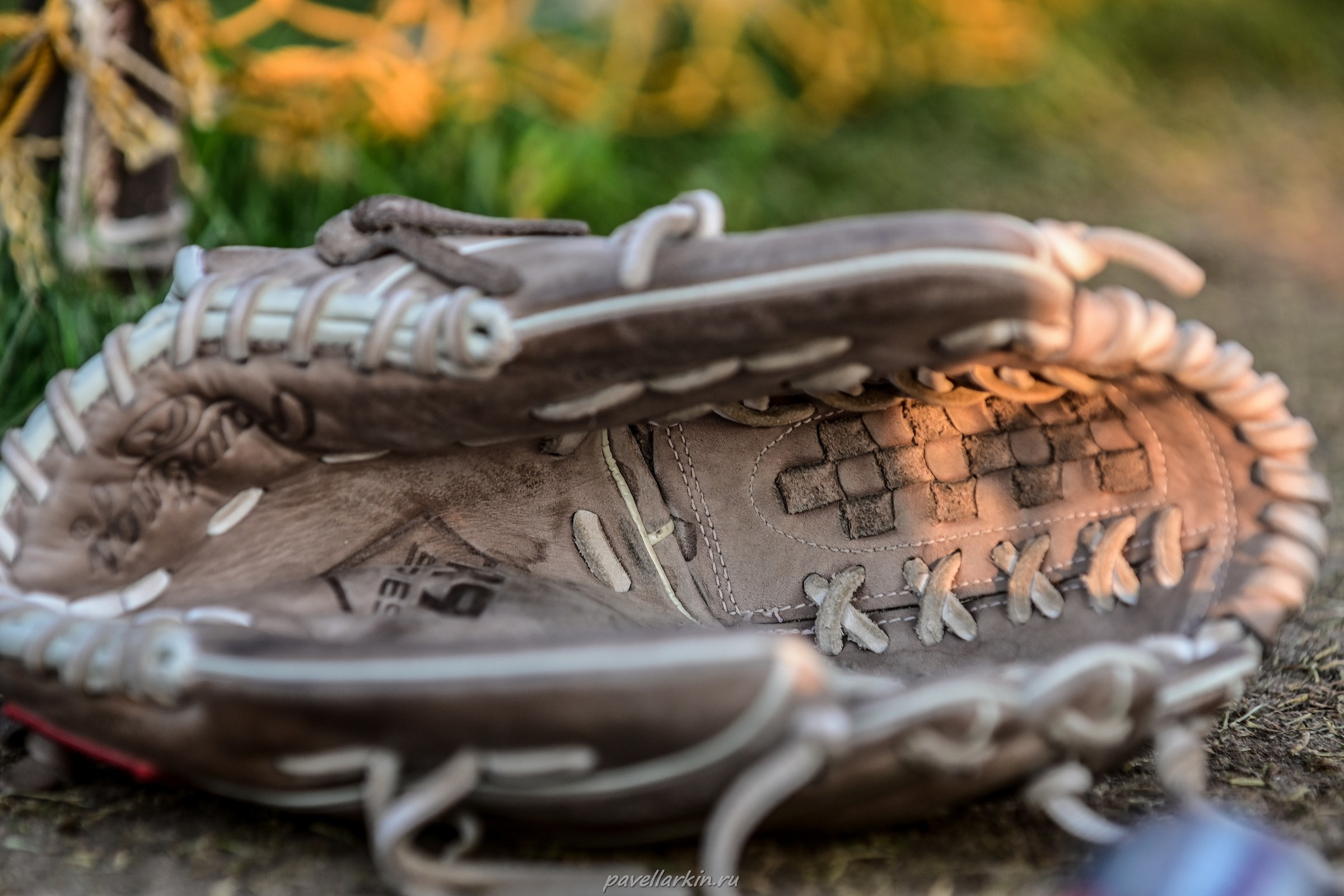 Софтбол: Финал юношеской спартакиады 2025 года. Спортивный фотограф, фотожурналист Павел Ларькин