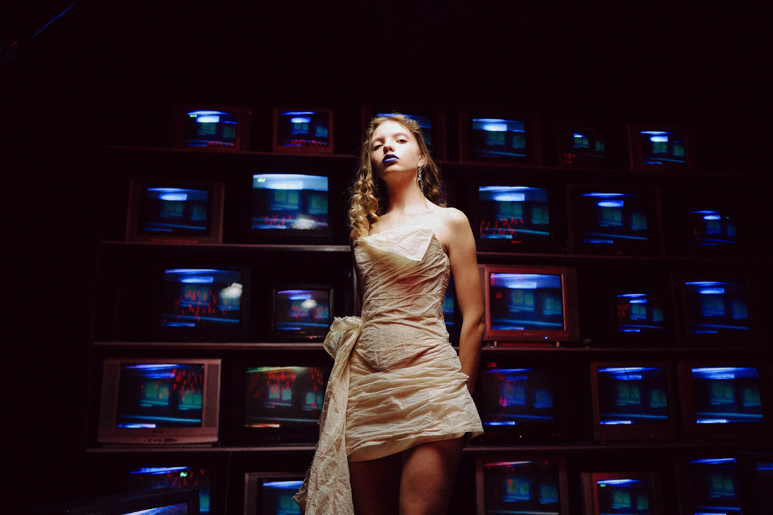 Wedding Portfolio Party. Photographer in Moscow & everywhere in the World Alena Vyalova