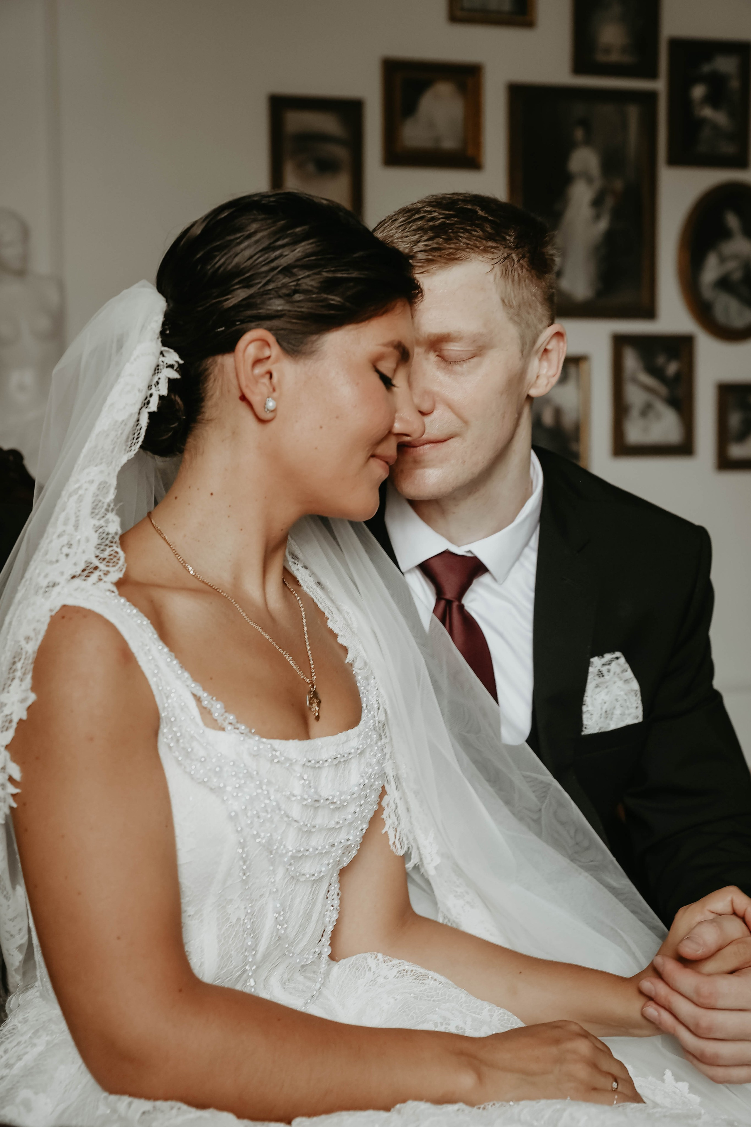 Иван и Дарья в 21 Kult. Фотограф в Москве и любой точке земного шара Алёна Вялова (Чулкова)