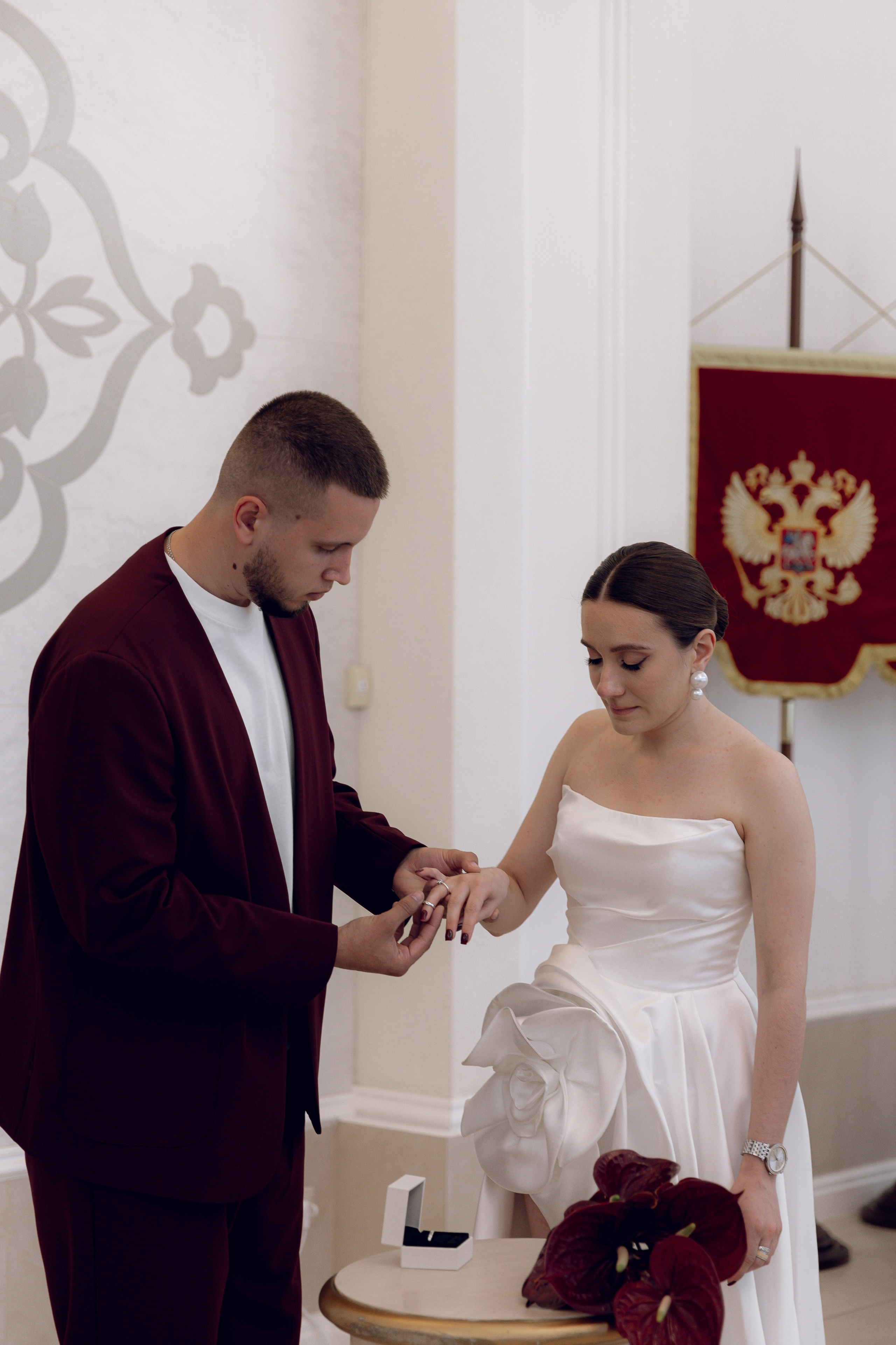 Никита & Елизавета. Свадебный фотограф Казань| Фотограф Казань Зевакина Анастасия