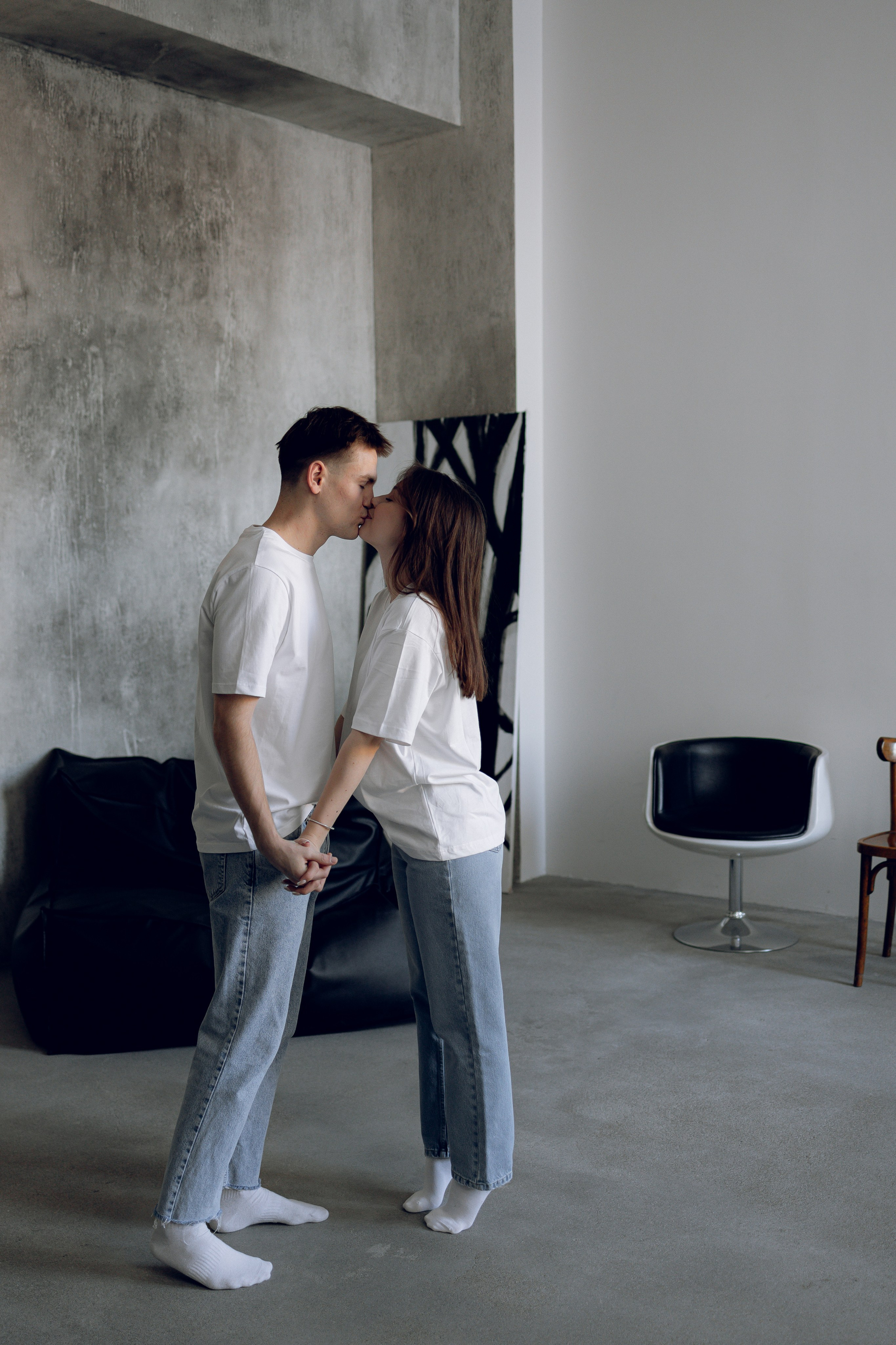 Сеня и Даша. Свадебный фотограф Казань| Фотограф Казань Зевакина Анастасия