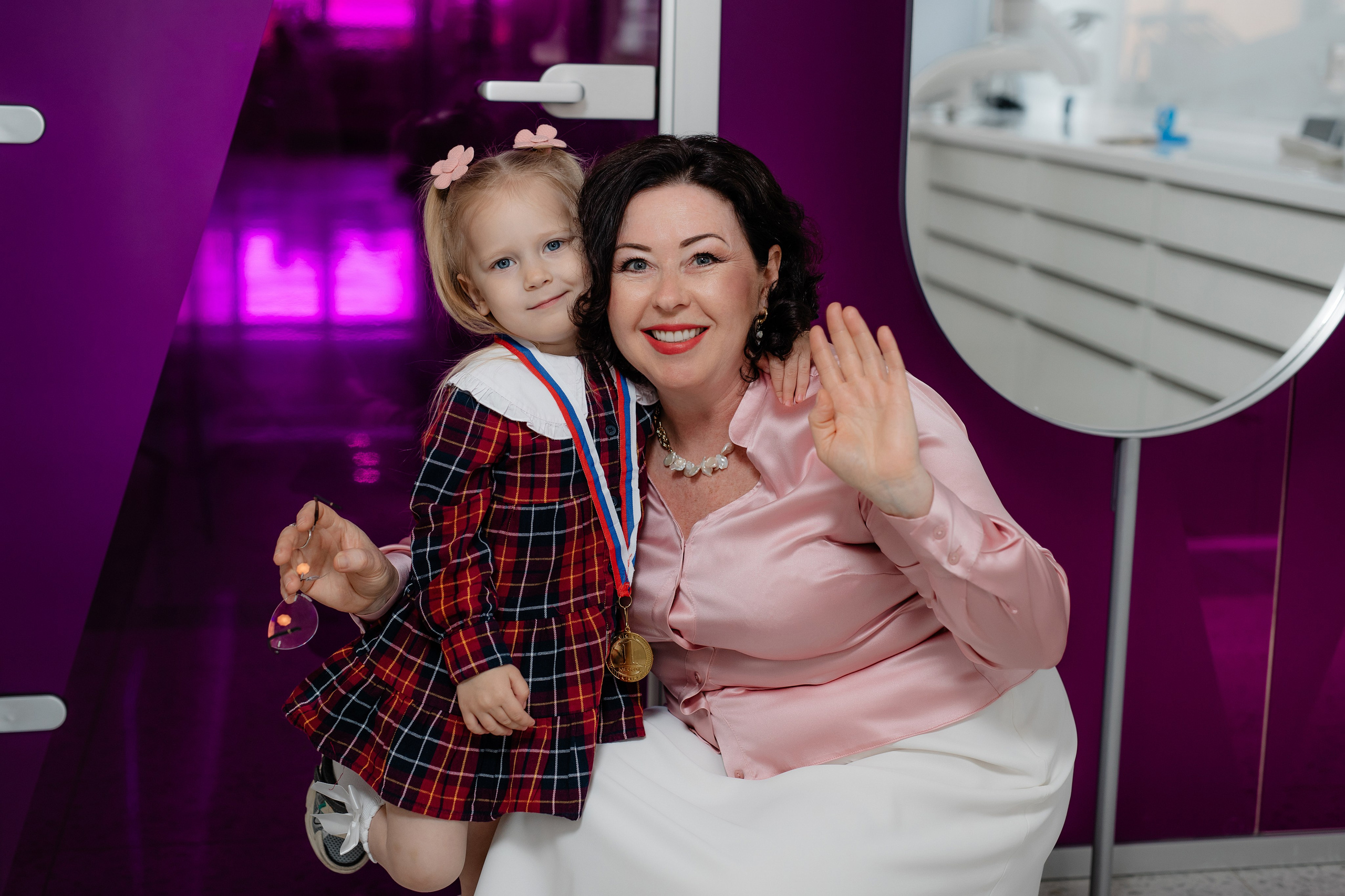 Стоматология Елены Ведерниковой