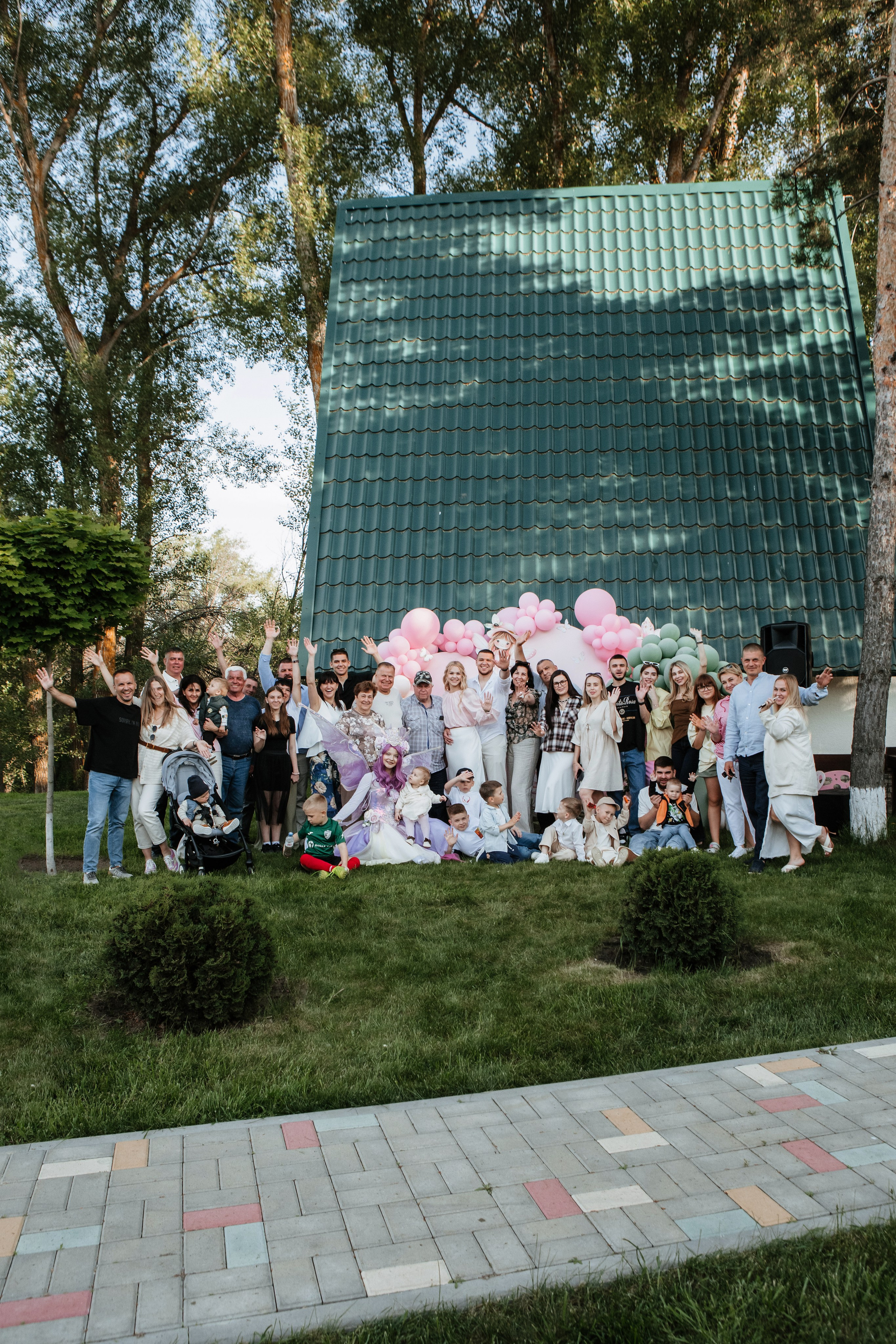 Майе годик. Фотограф в Волгограде и Москве | Анастасия Лаврова