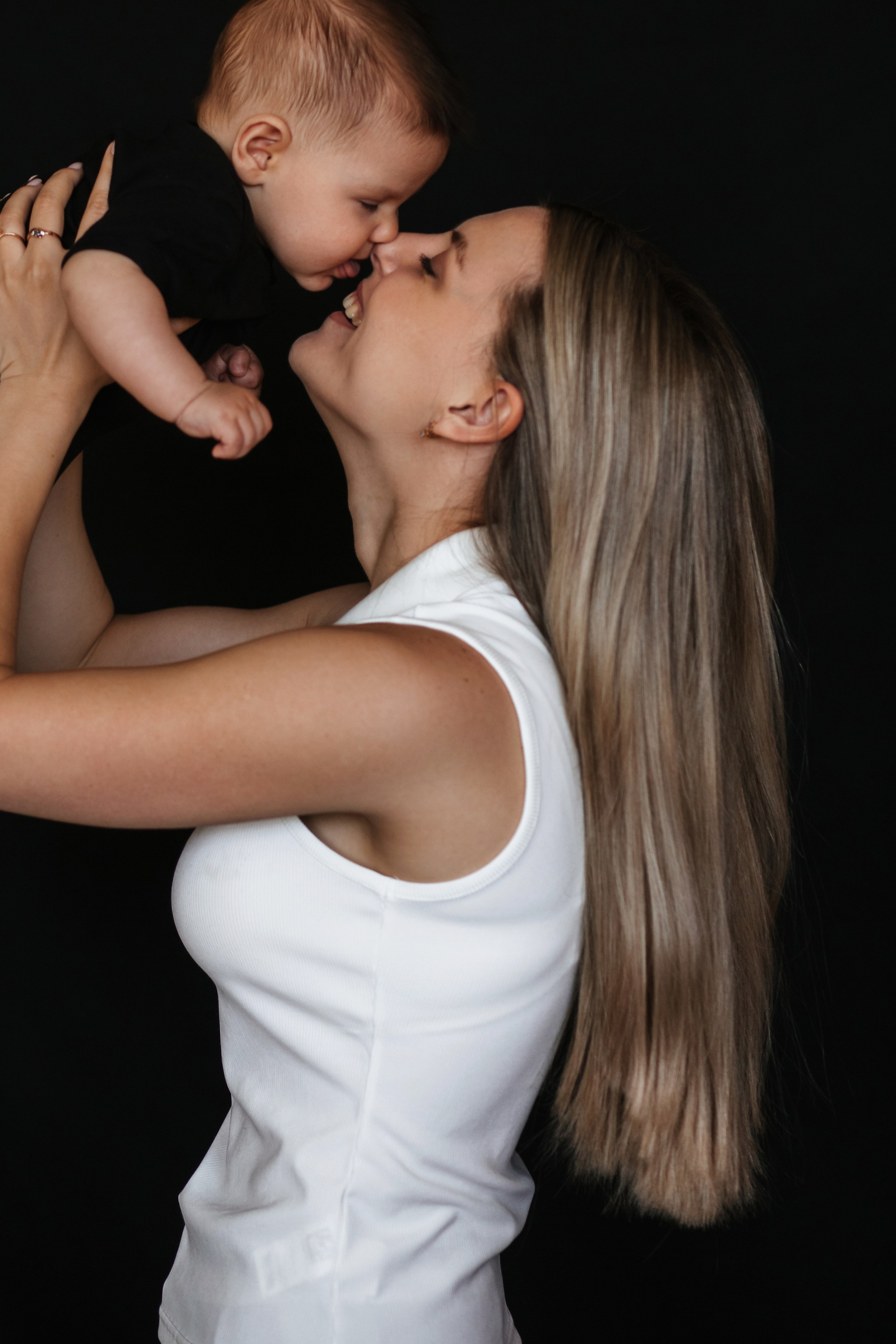 Леша, Настя и Богдан. Фотограф в Волгограде и Москве | Анастасия Лаврова