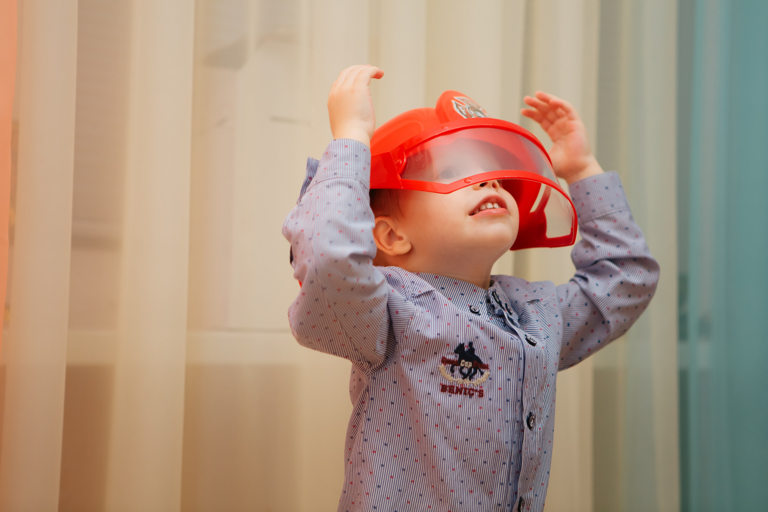 ДР Дани. Фотограф Александра Рышкова