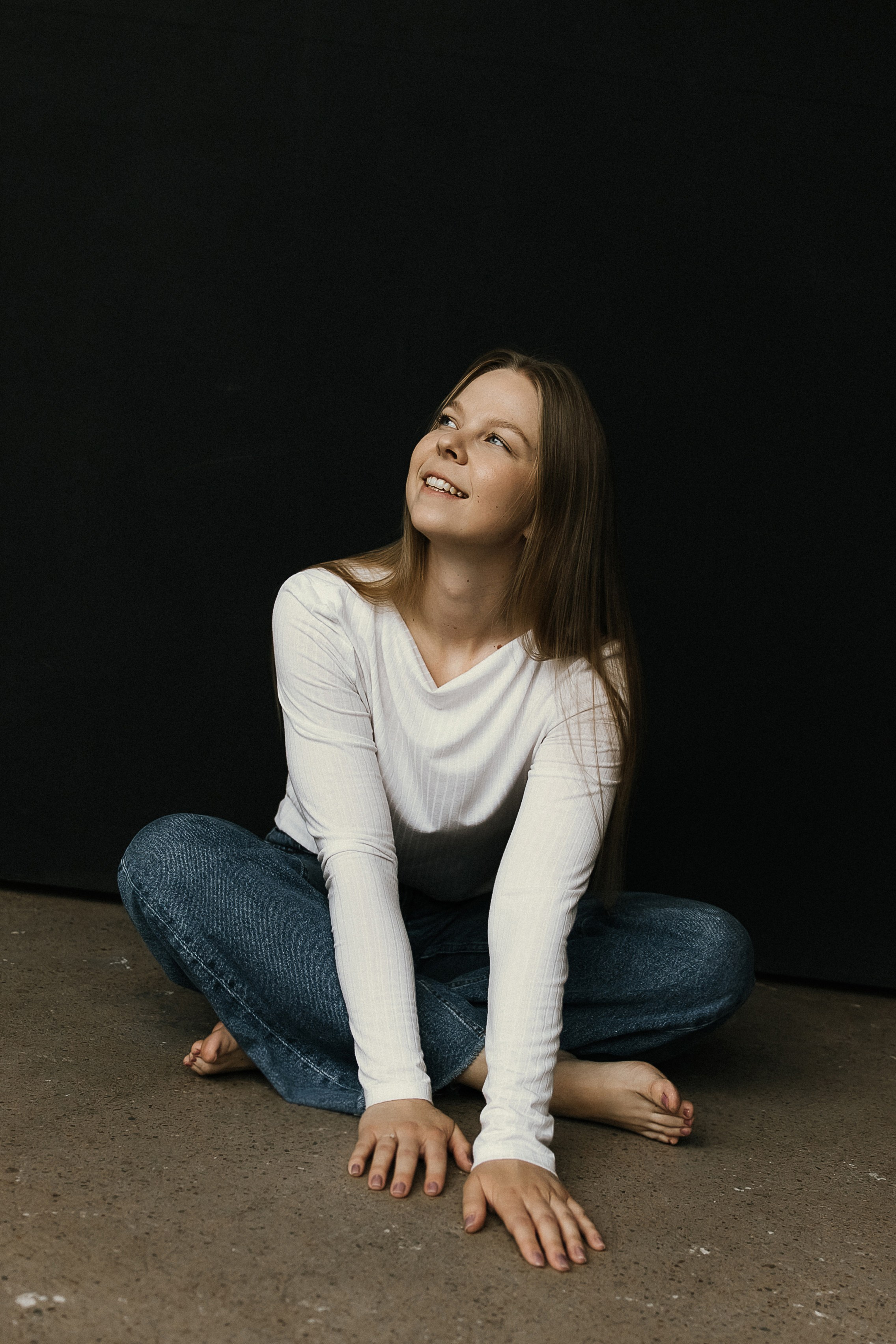 Мария. Фотограф Москва, Санкт-Петербург, Абакан