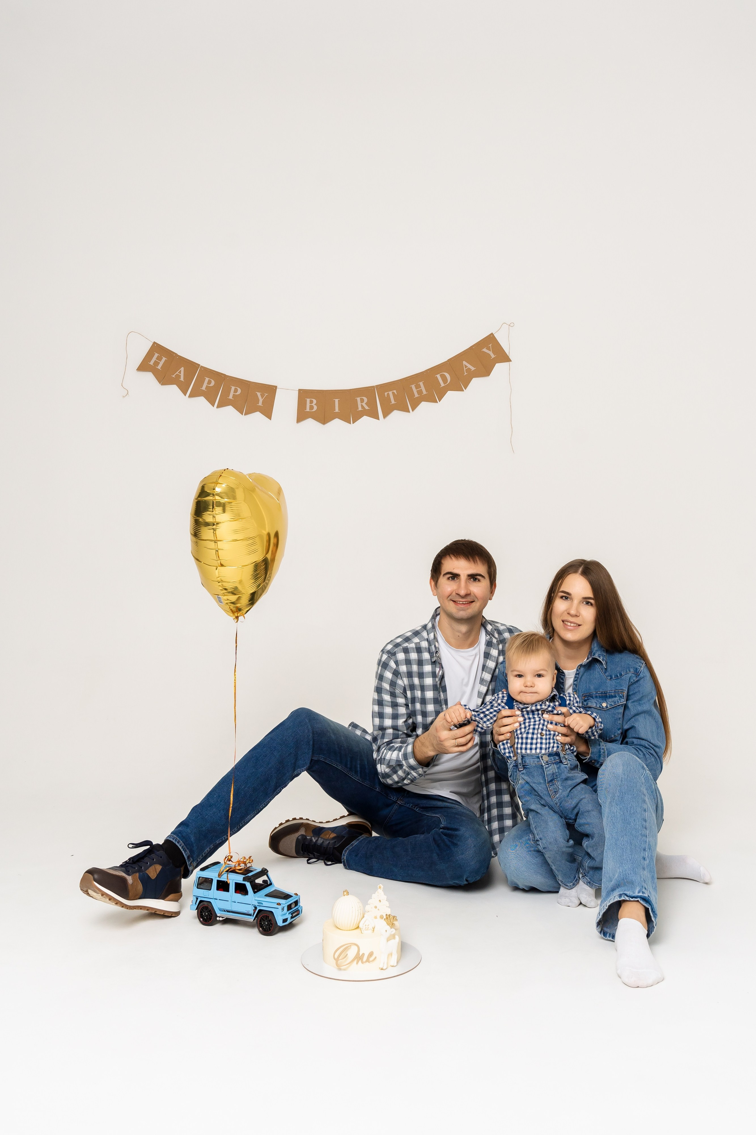 Лиля, Денис и Влад. Свадебный фотограф в Москве Яна Деньгина