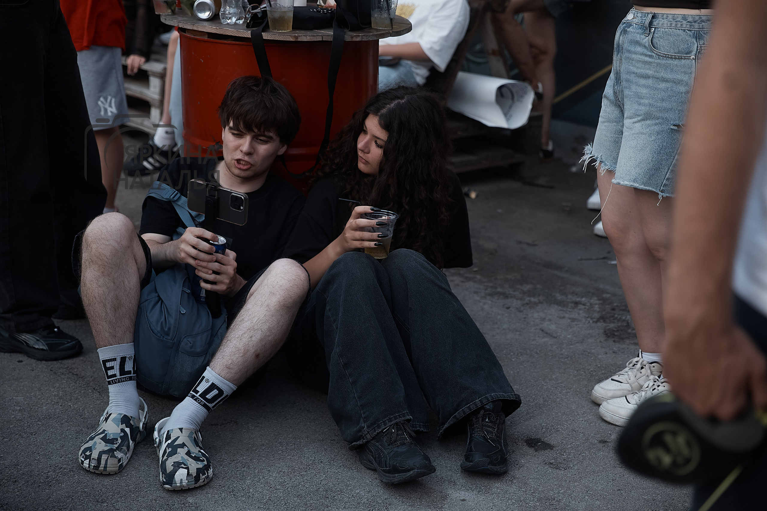 репортажный фотограф краснодар