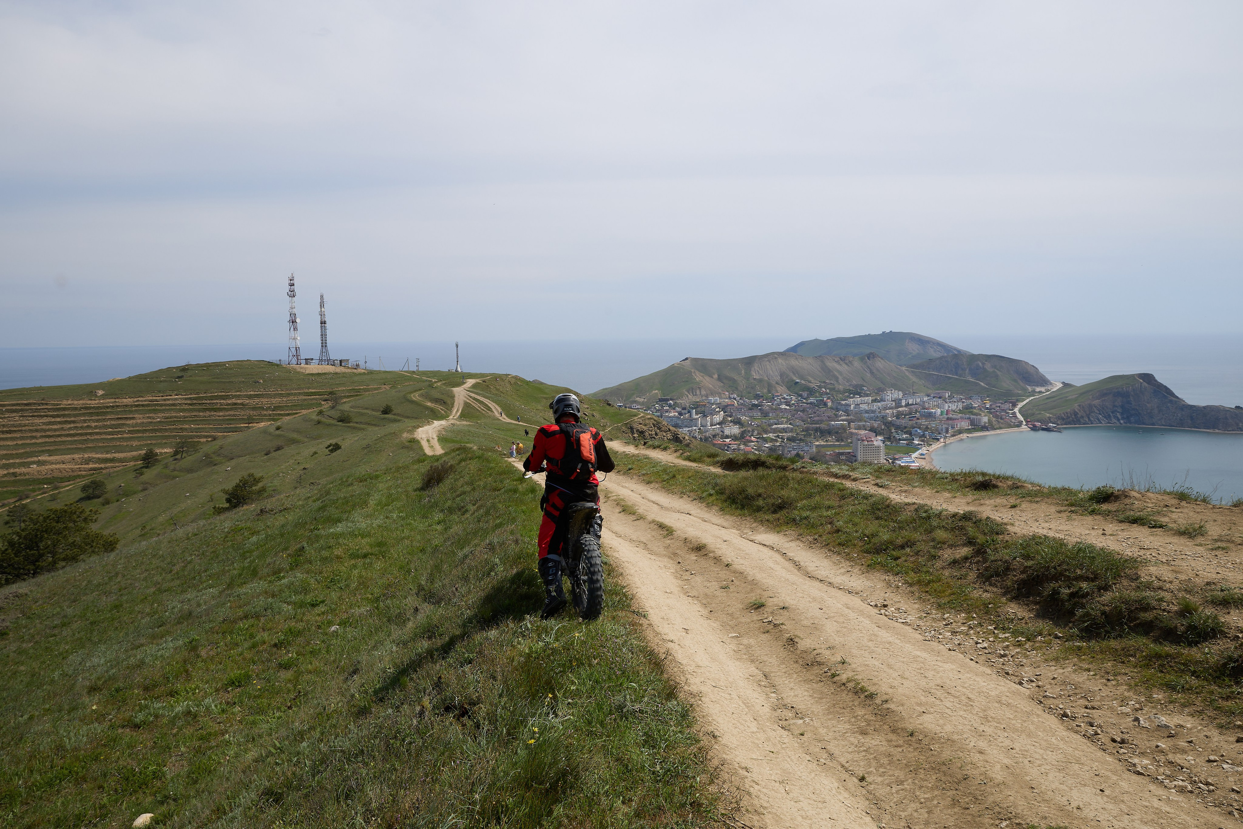 КРЫМ. Репортажный и мужской фотограф в Краснодаре. Фотограф в Краснодаре