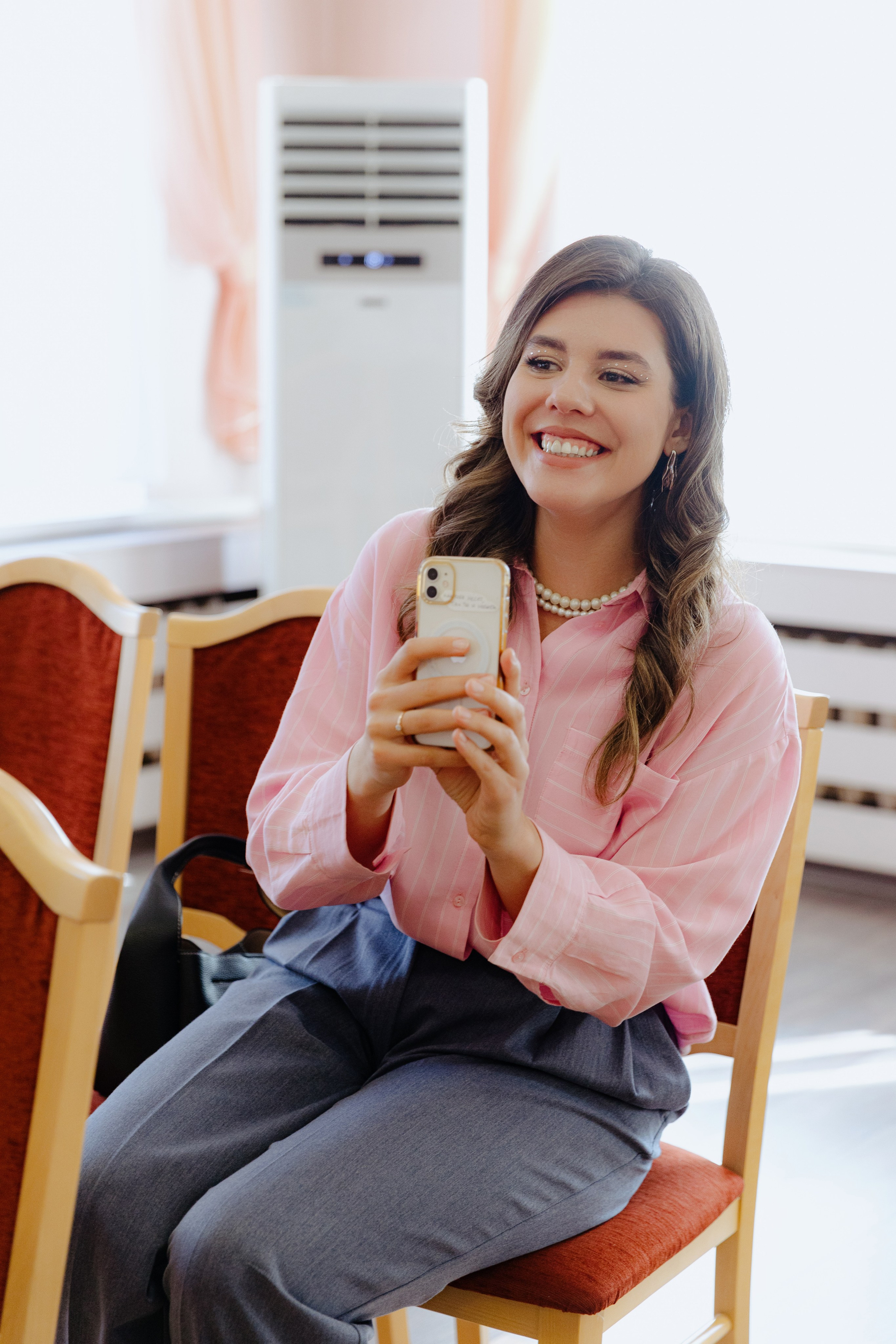 Анастасия и Павел. Свадебный и репортажный фотограф Евгений Петров
