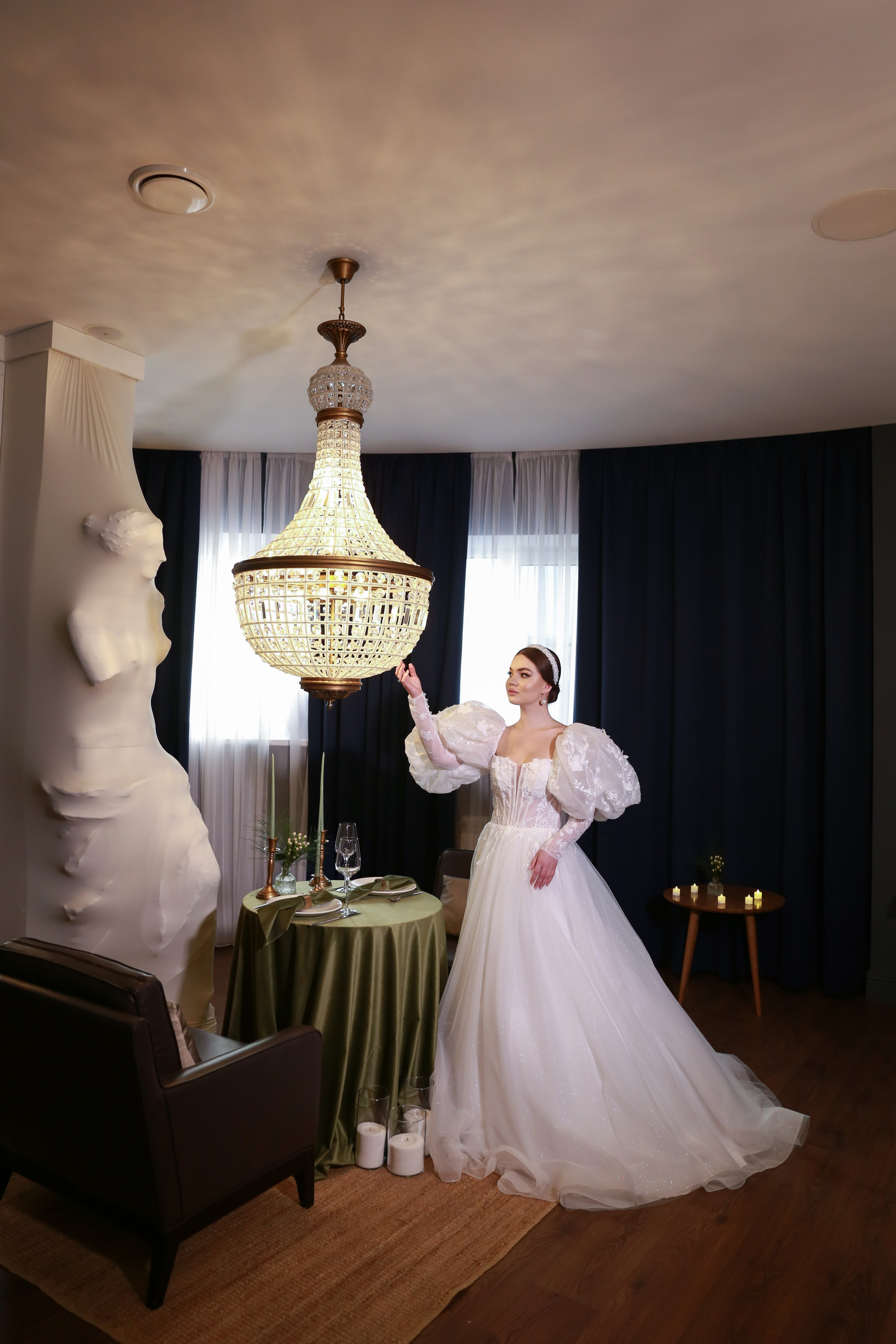 N | I. Свадебный фотограф Ростов-на-Дону Алла Белова