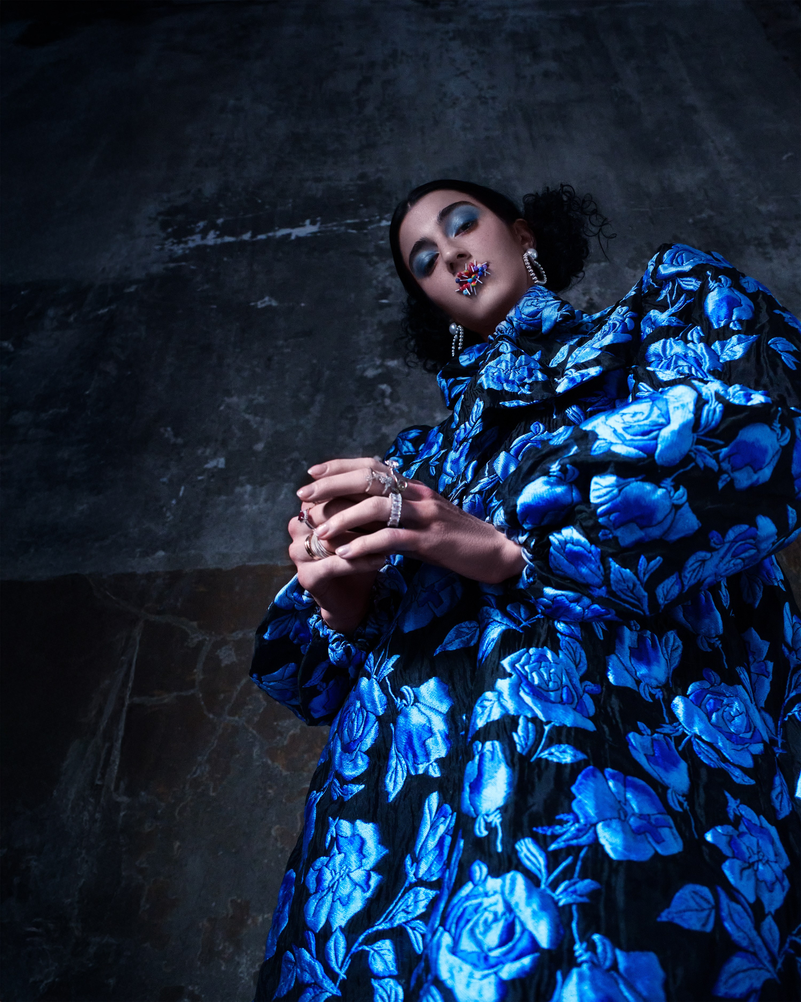 Съемки людей. Предметный фотограф Дарья Штерн из Санкт-Петербурга