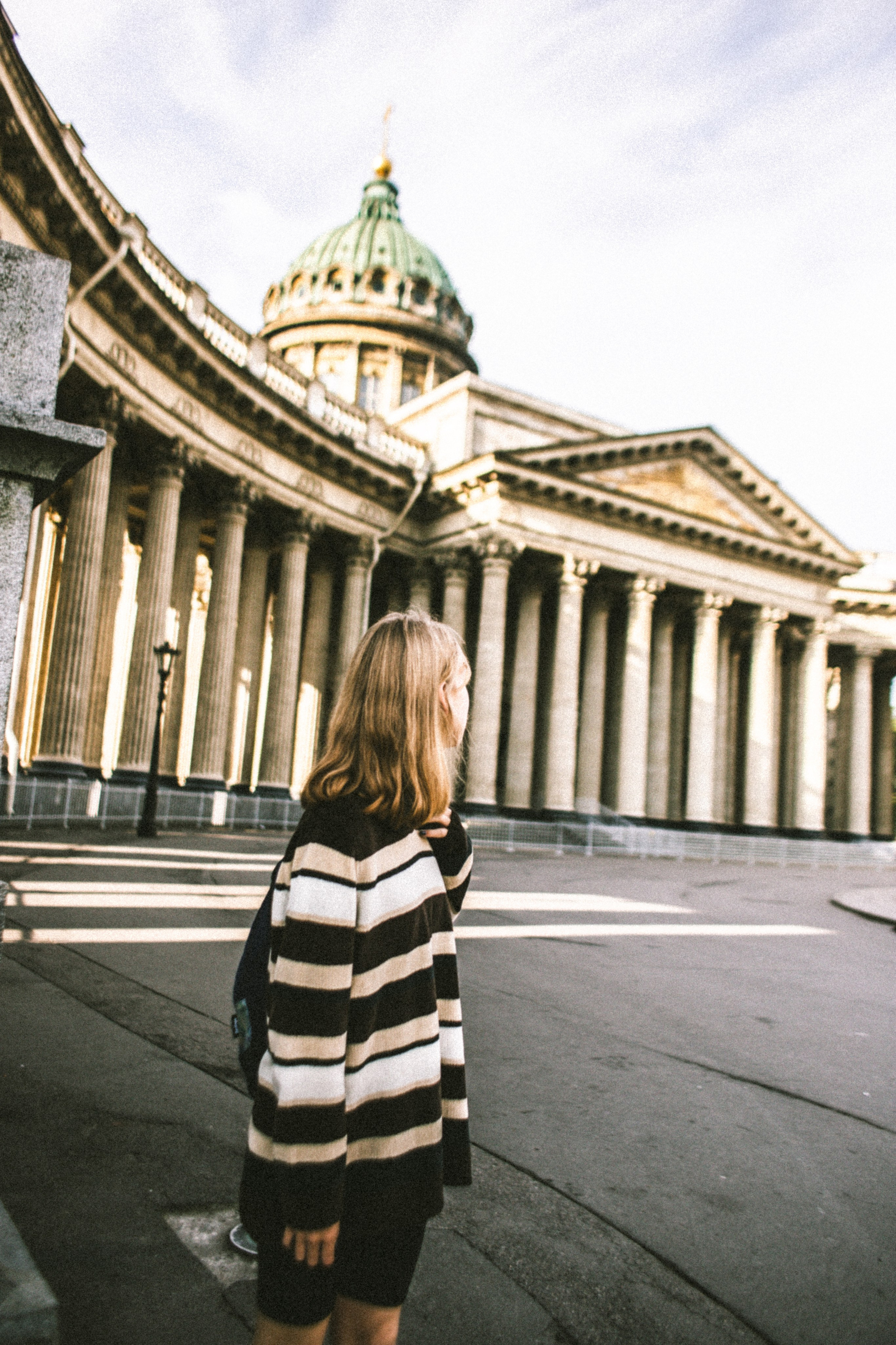 ХРАМЫ РОССИИ. солянка. Фотограф в Нижнем Новгороде