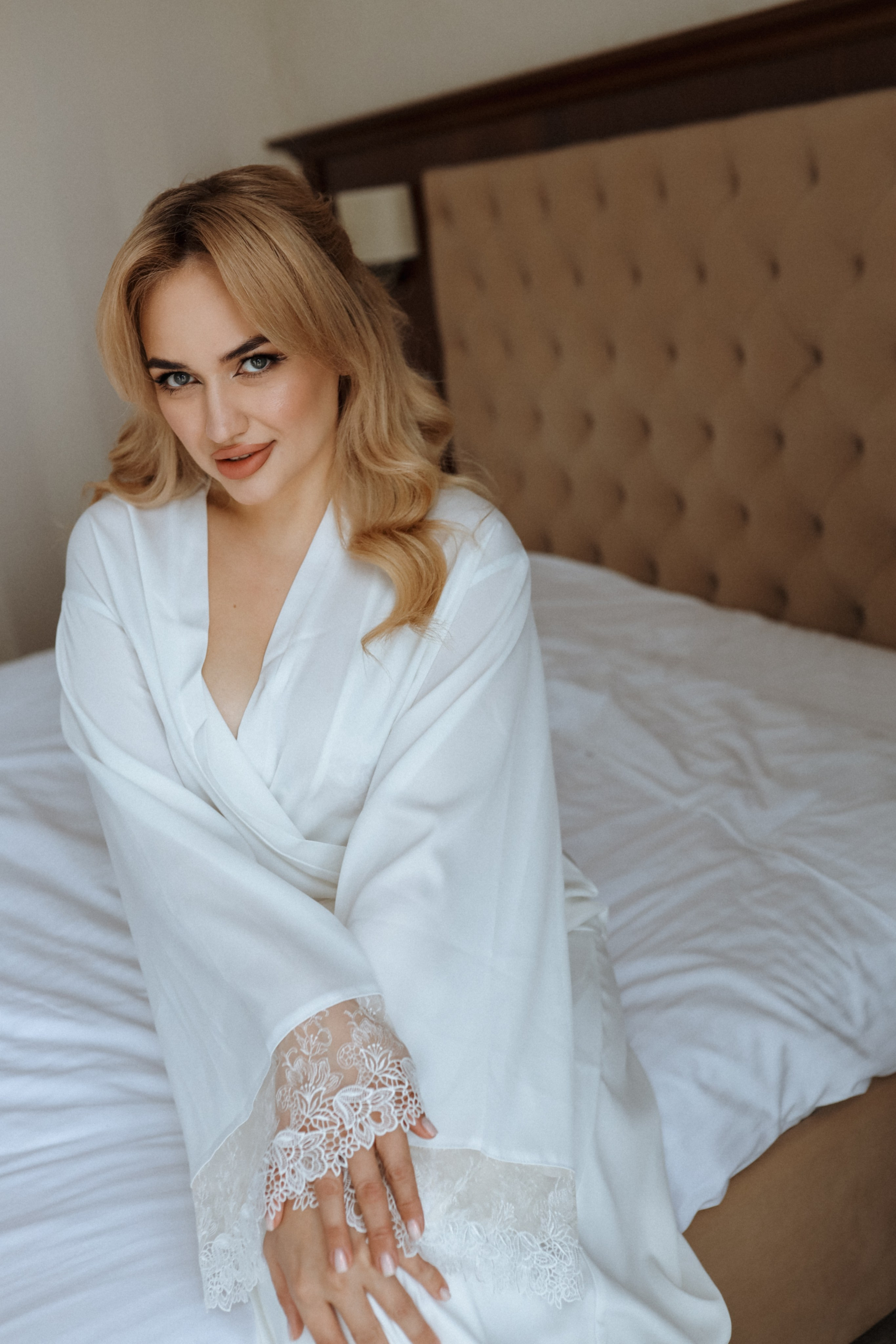 Иван и Юлия. Фотограф в Оренбурге Майя Шатрова