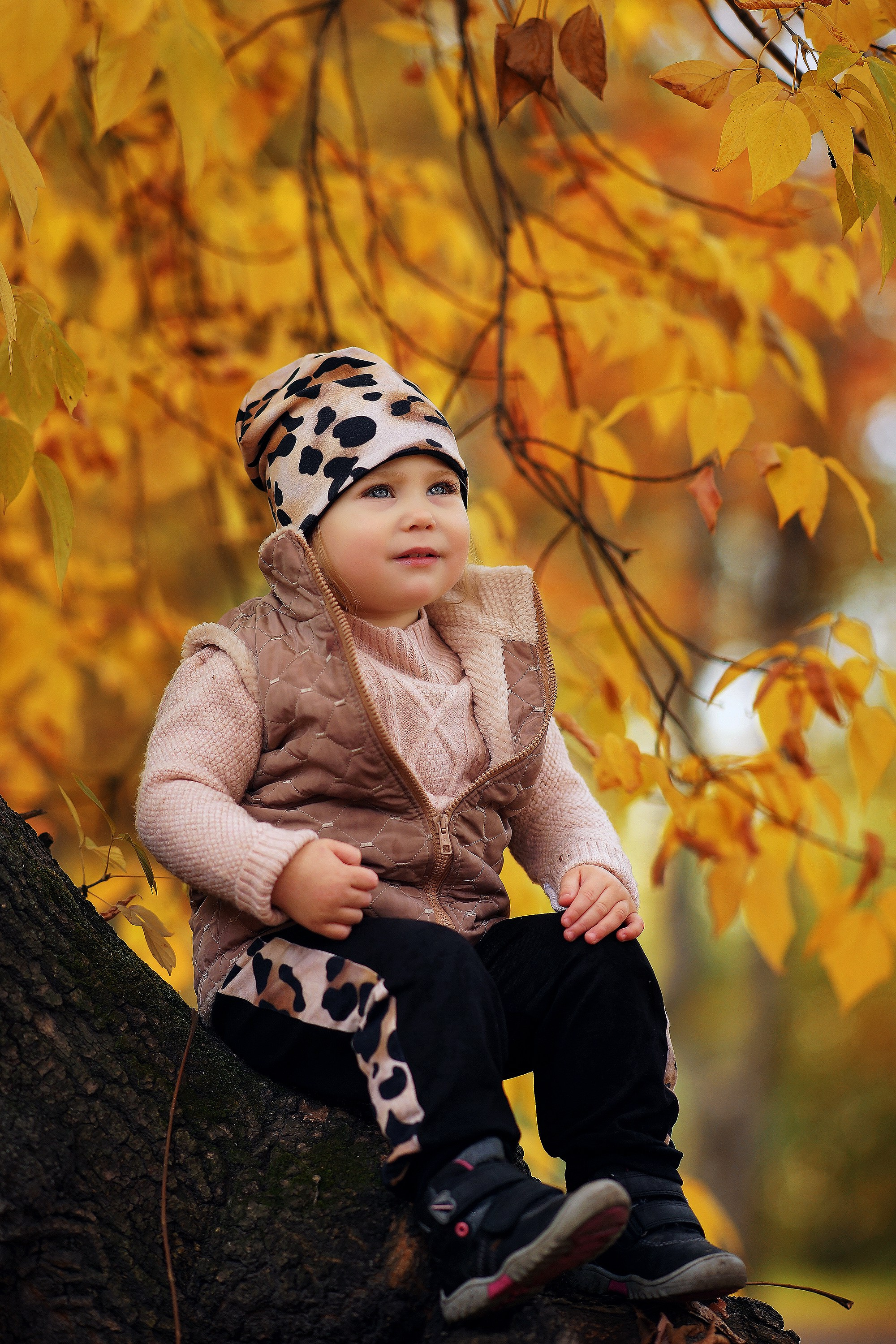 Детская съёмка. Семейный фотограф г. Новокузнецк Юлия Машникова