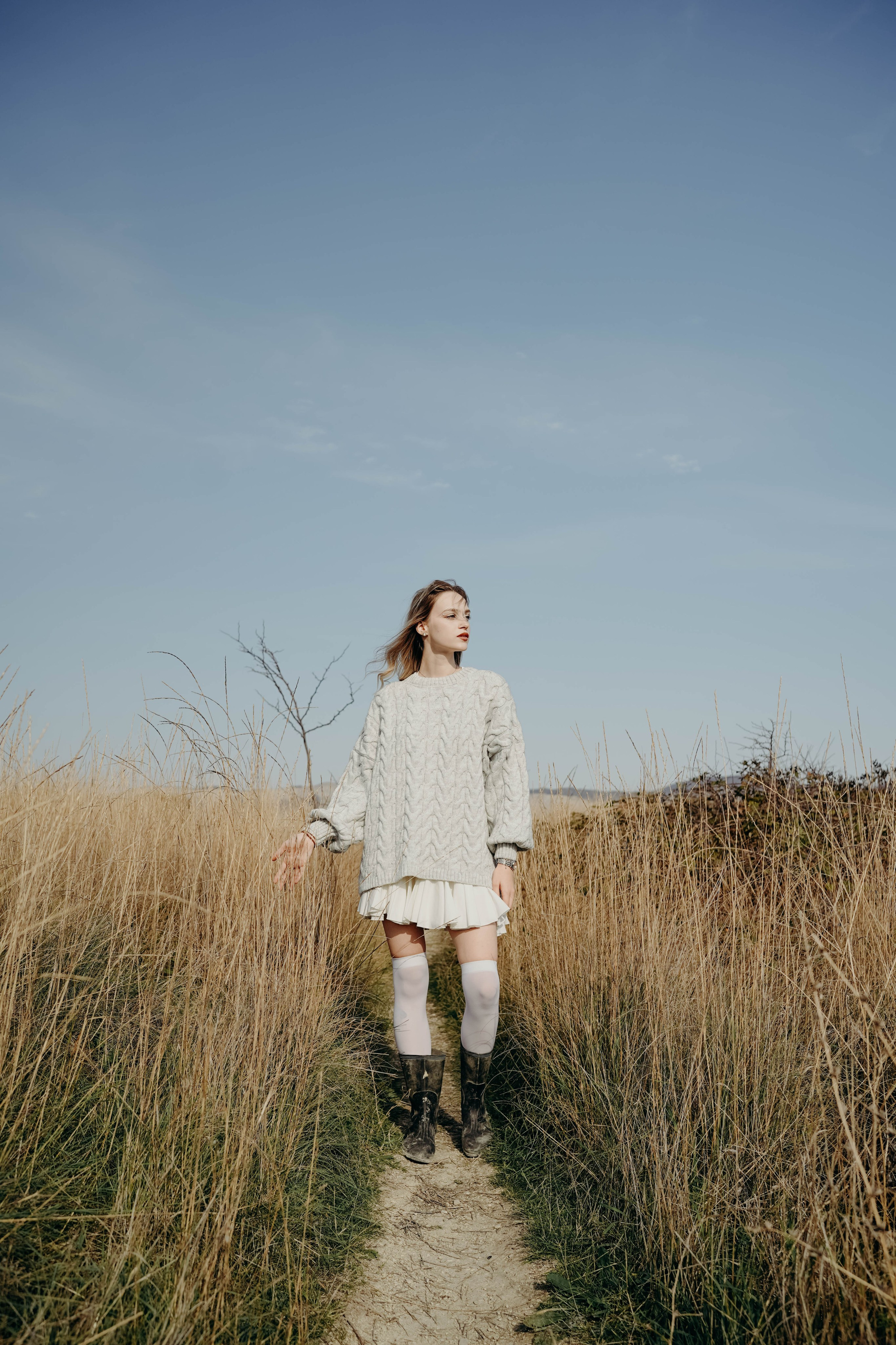 Карина. Портретный фотограф в Новороссийске Алексей Тюлин