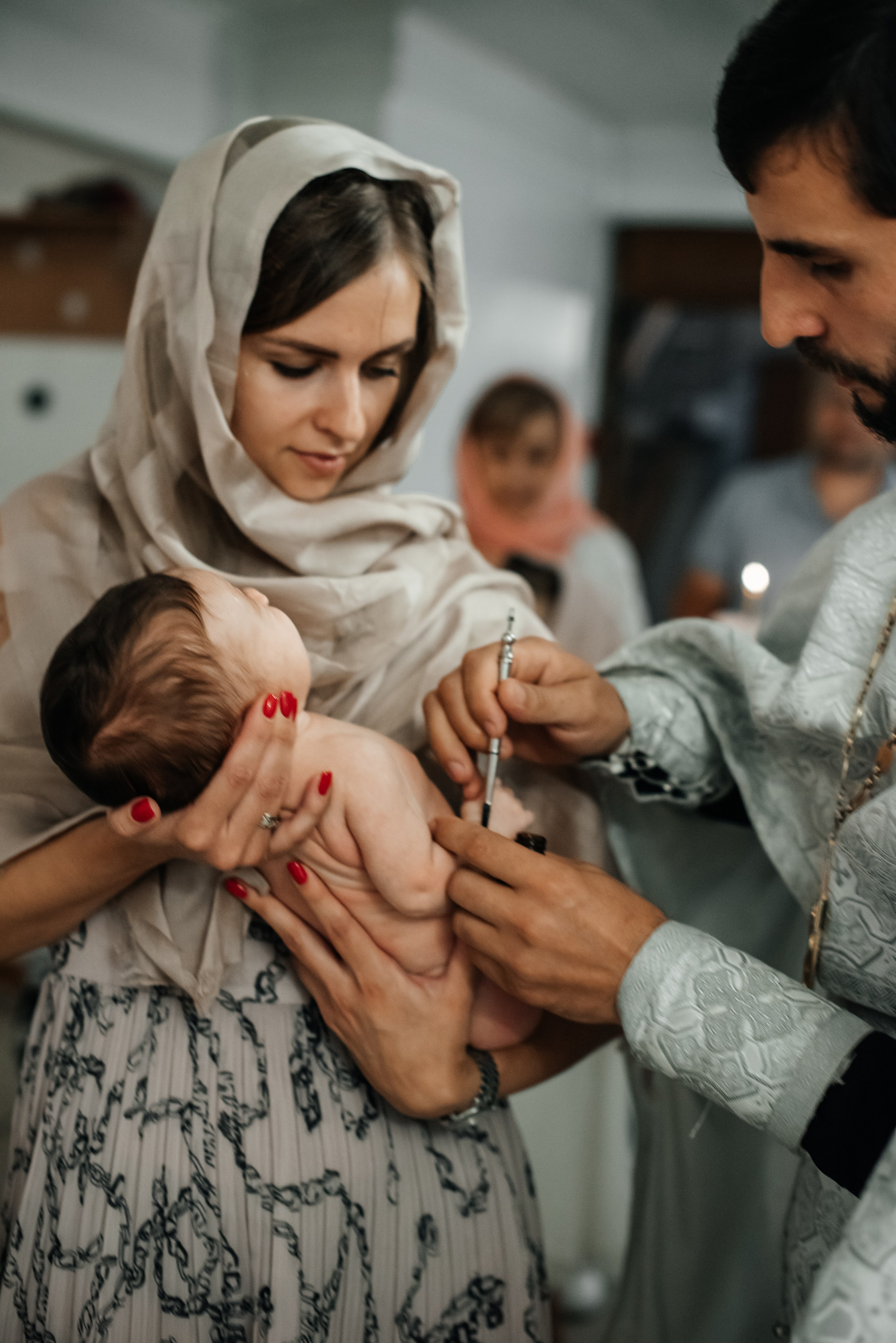 Амелия. Куксенко Елена — Семейный фотограф Санкт-Петербург
