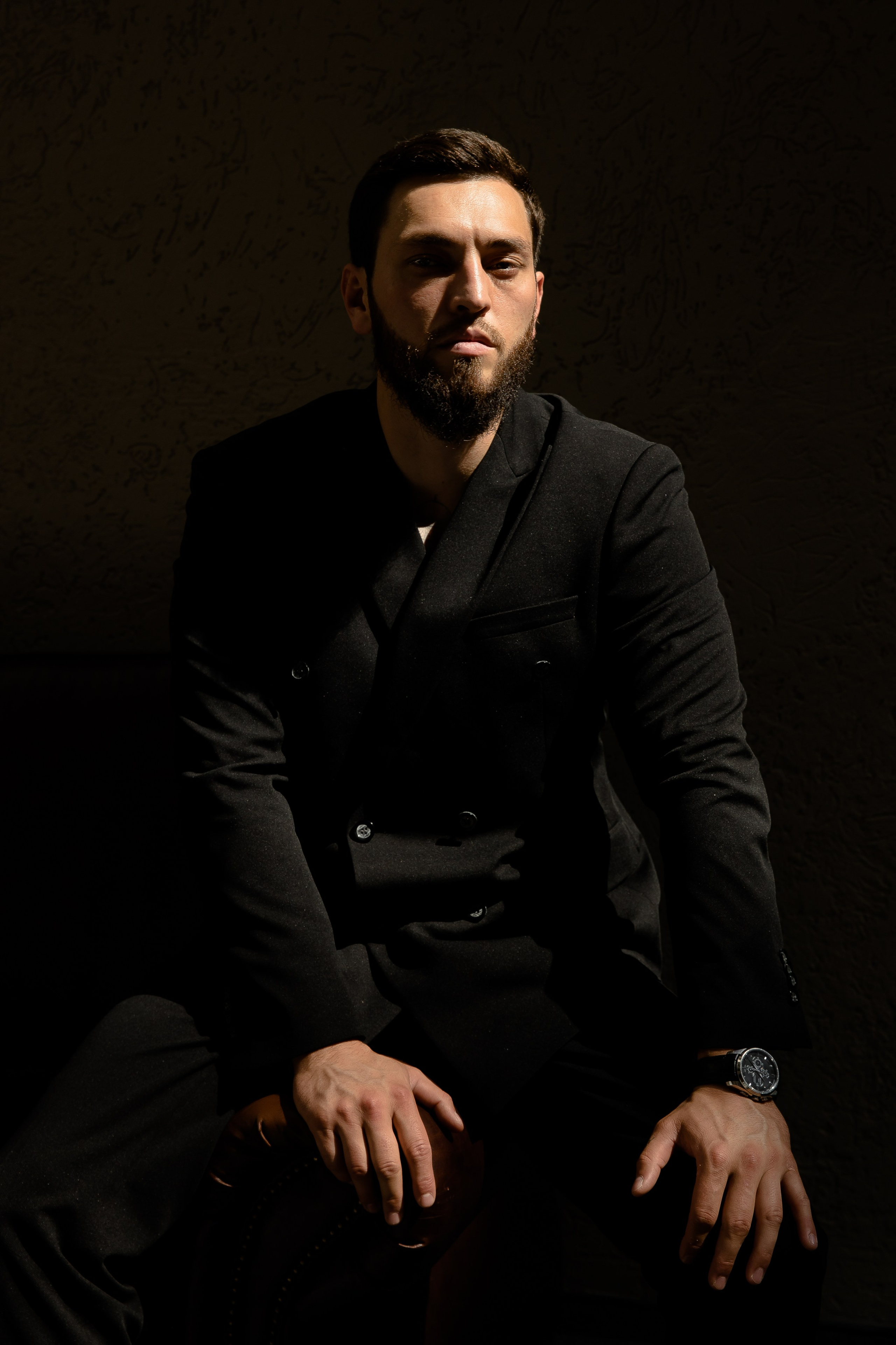 I & A. Свадебный и семейный фотограф Анжелика Альашкар в Казани Татарстан