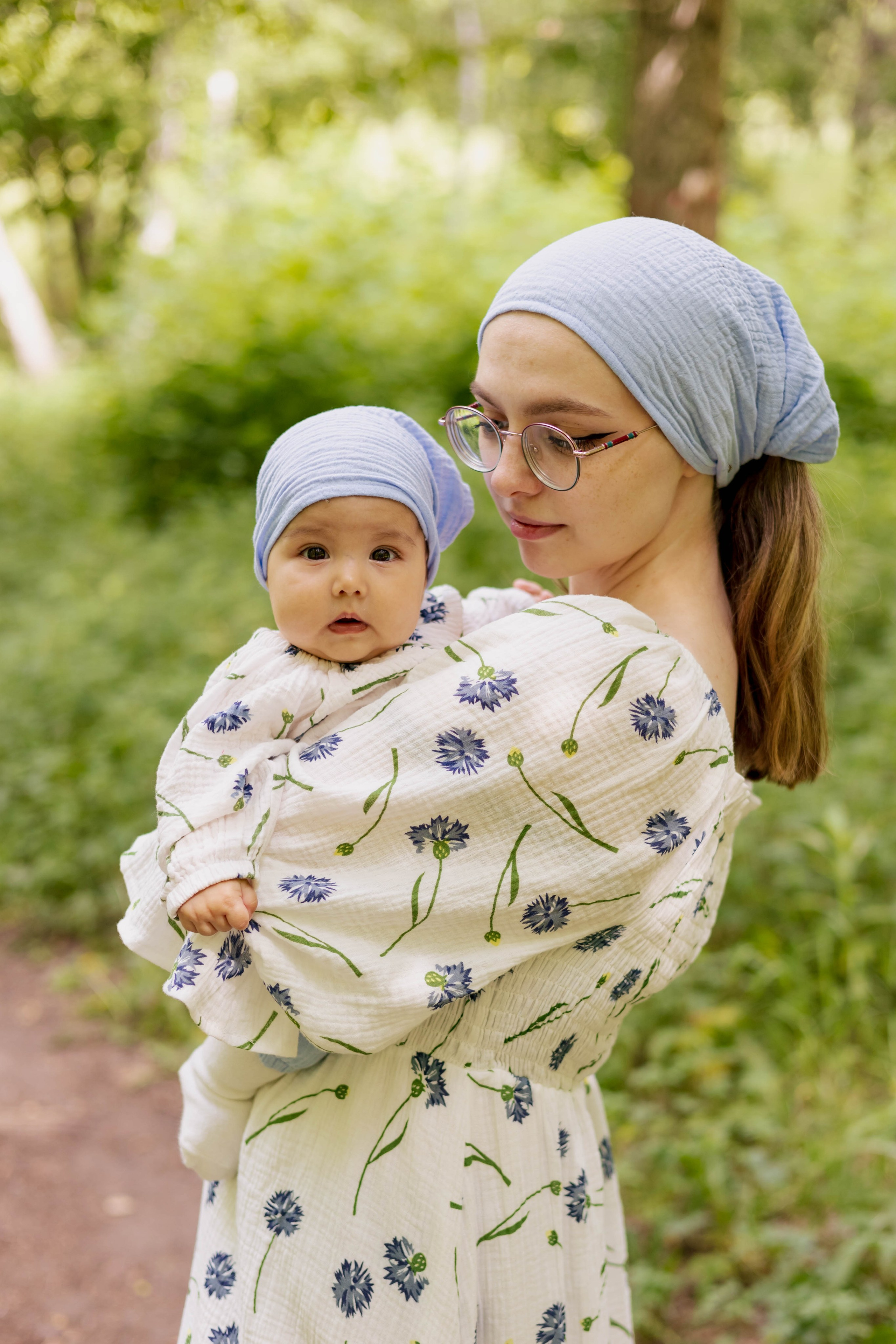 Семейные. Семейный и детский фотограф в Омске Веста Серебрякова