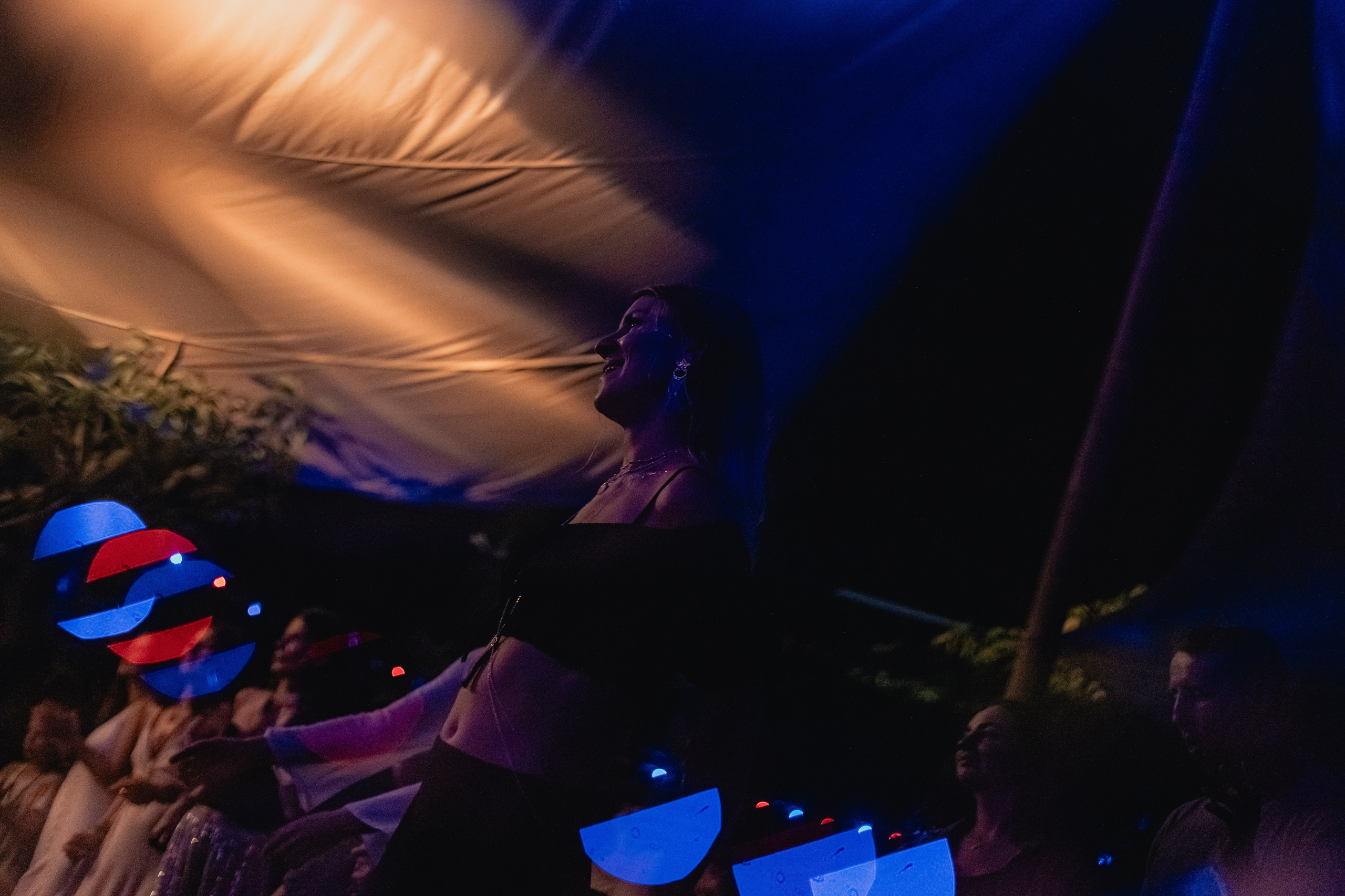 Russian New year. Мариам Багдасарян