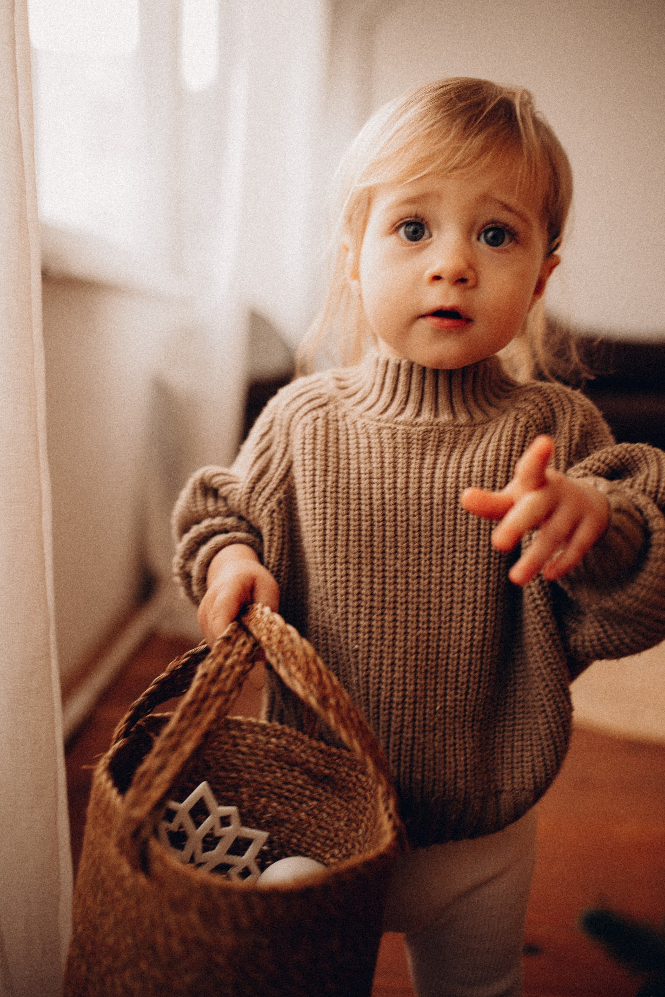 Новогодняя. Семейный, индивидуальный, контент фотограф Москва