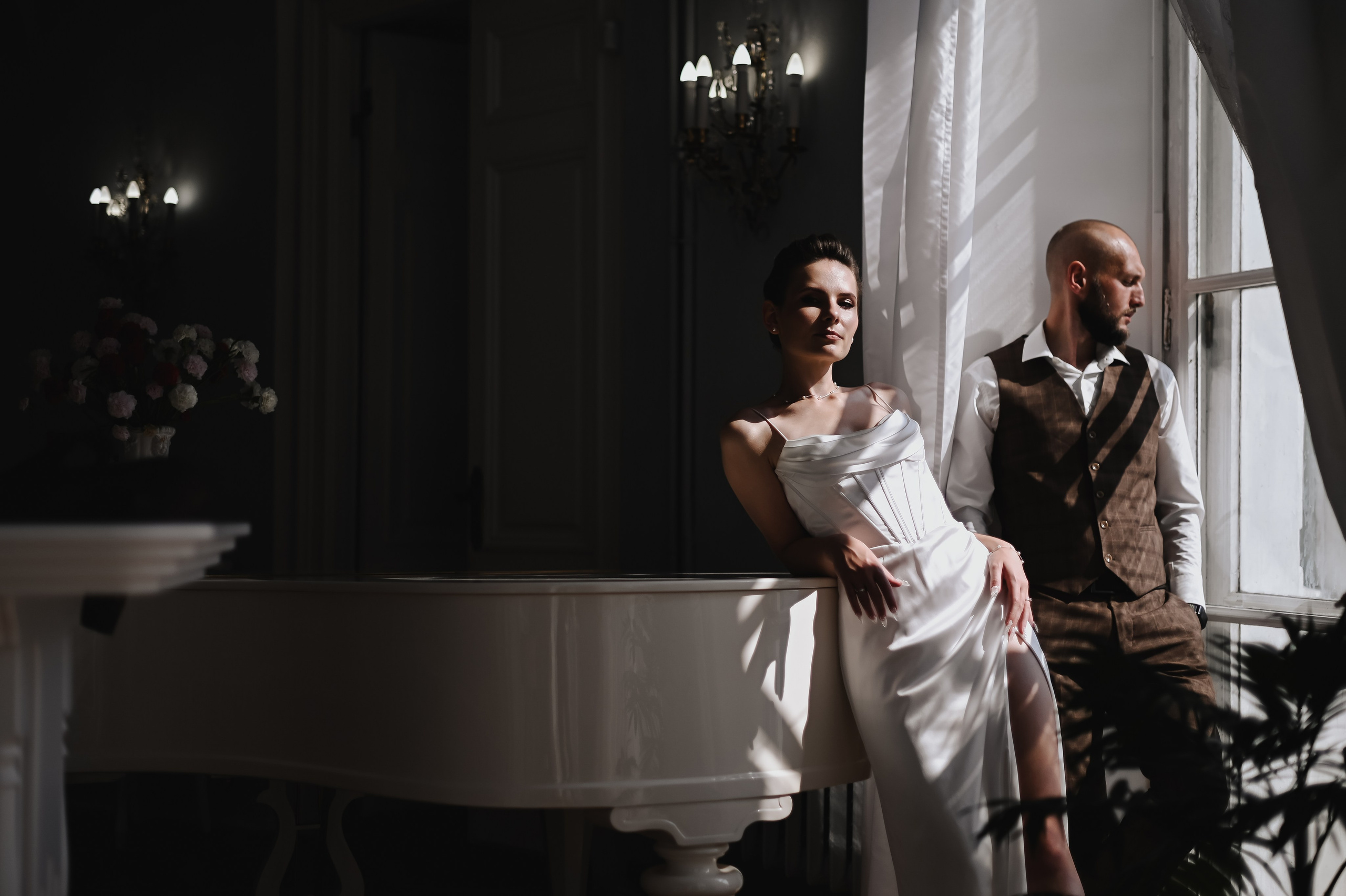 Katya & Vasya. I AM — PHOTO | VIDEO | PRODUCTION