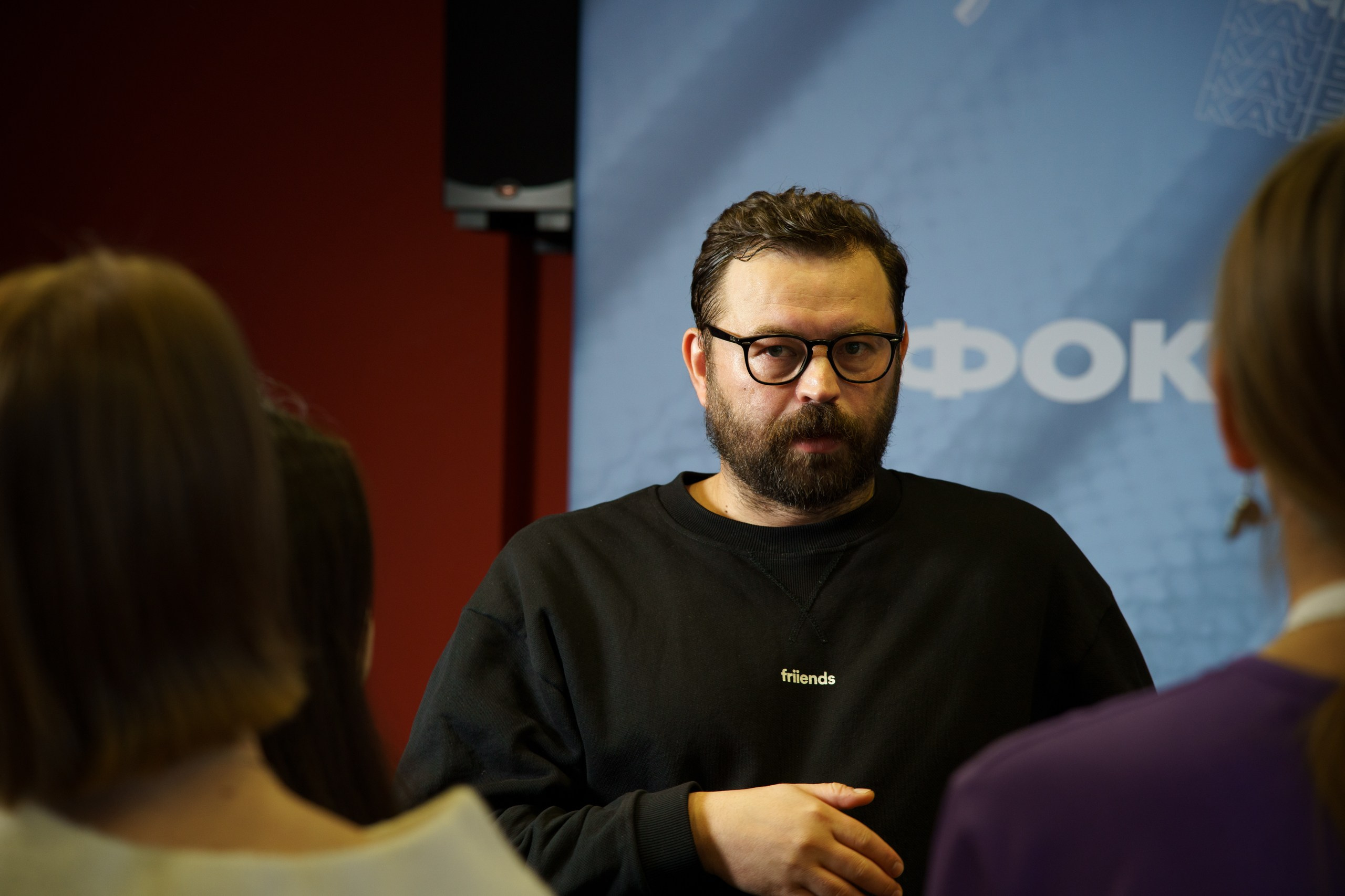 Репортаж. Фотограф Алекс Висэро