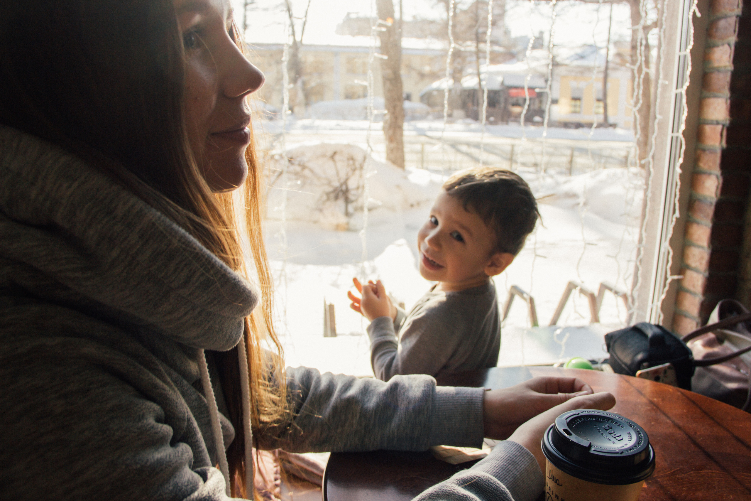 Утро. Кофе. Ловим солнечные лучи. Свадебный и Семейный фотограф Свекрова Ольга