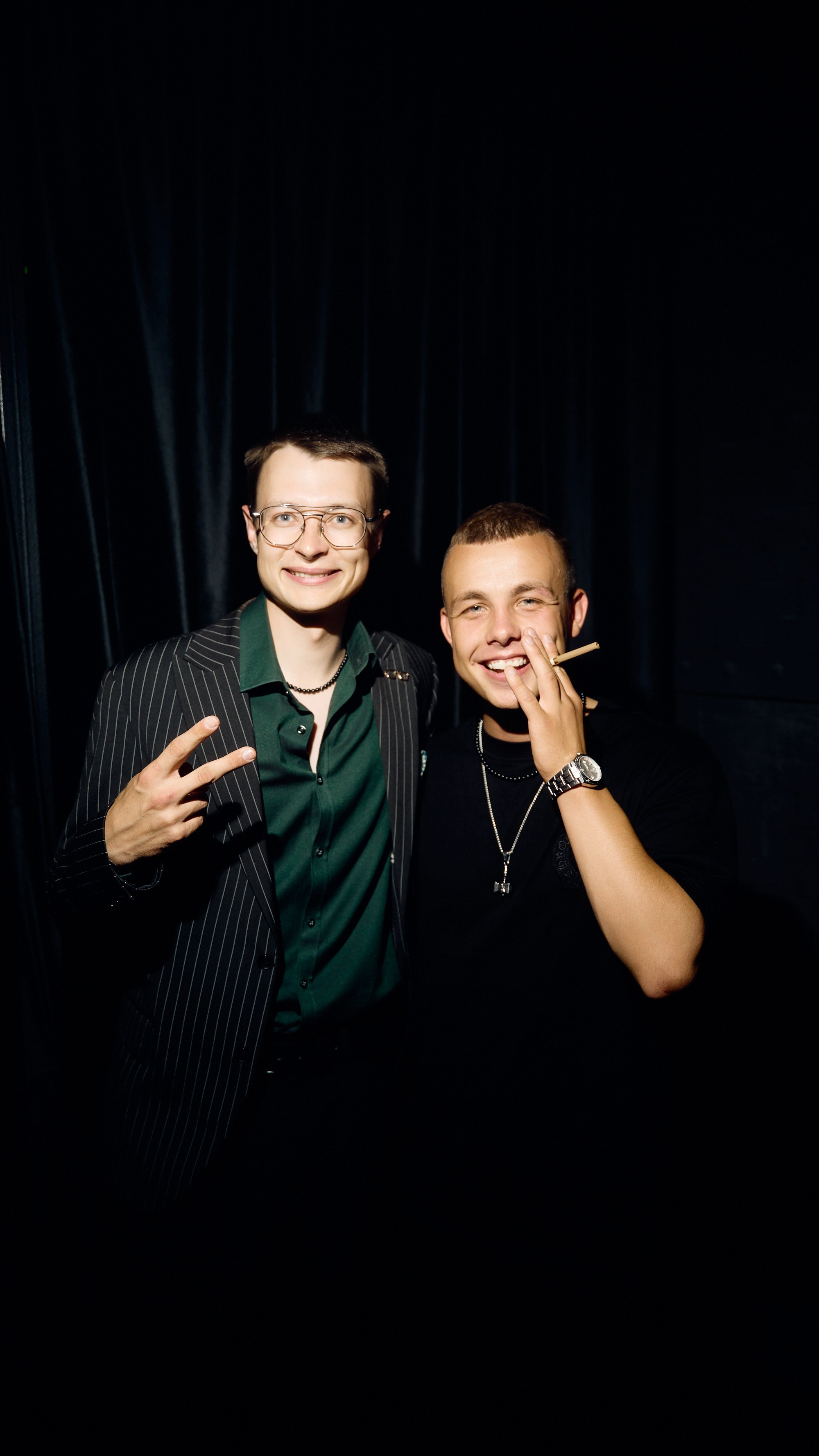 PARTY VASSCA 20.07.24. VASSCA